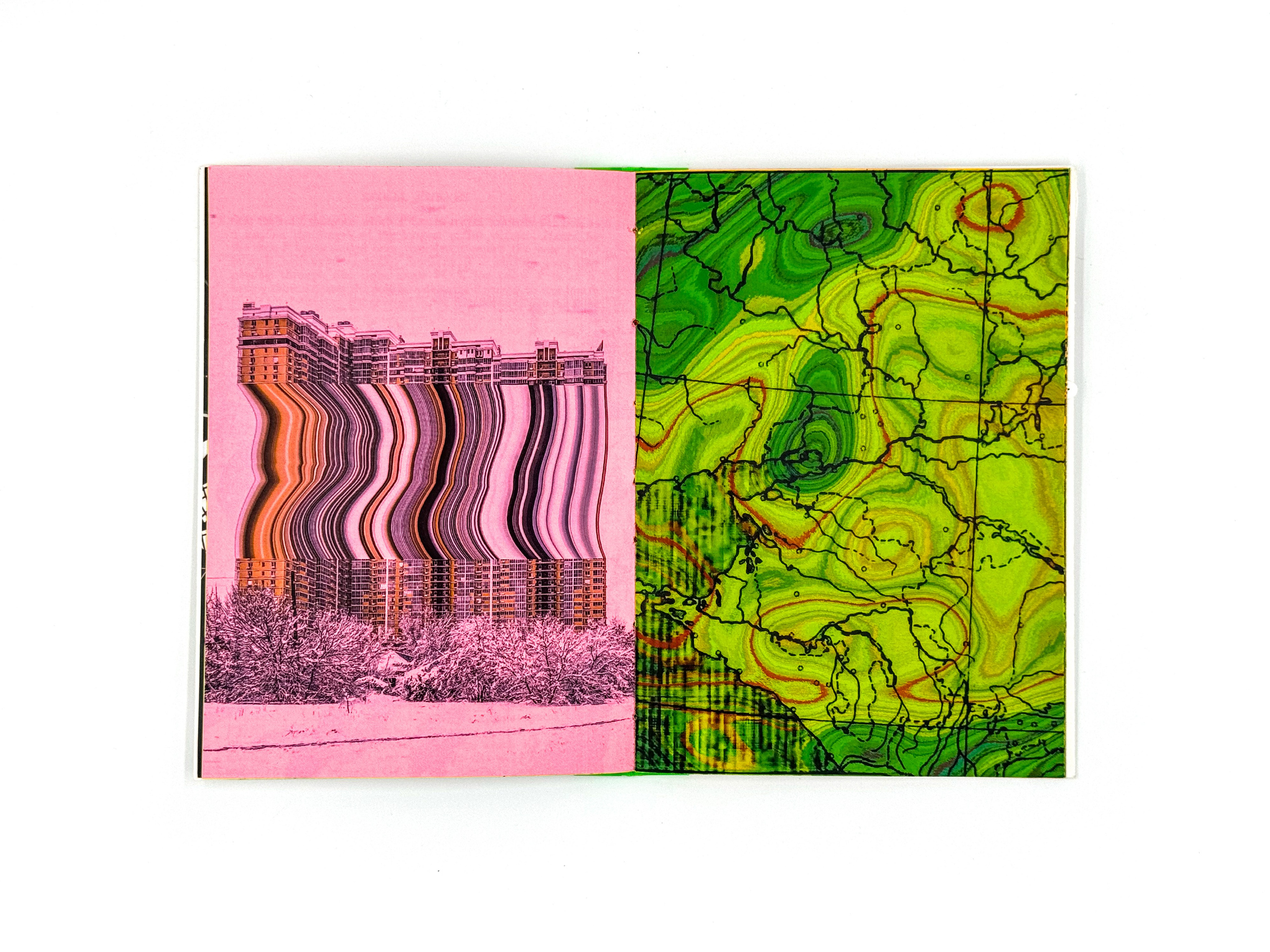 Экспедиция № 7. Лера Круглова