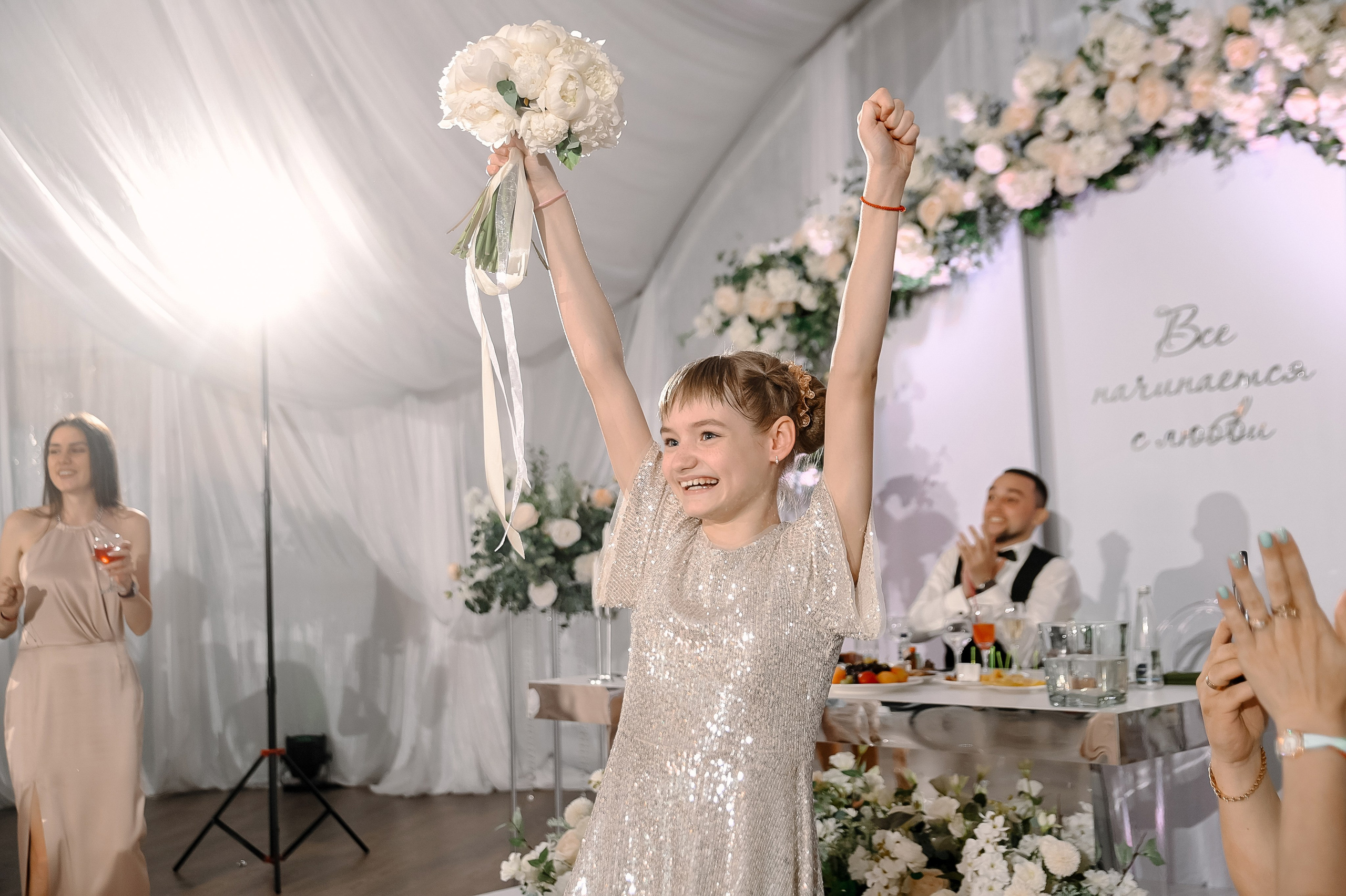 Вова и Наташа | V&N. Свадебный фотограф Роман Чигарев