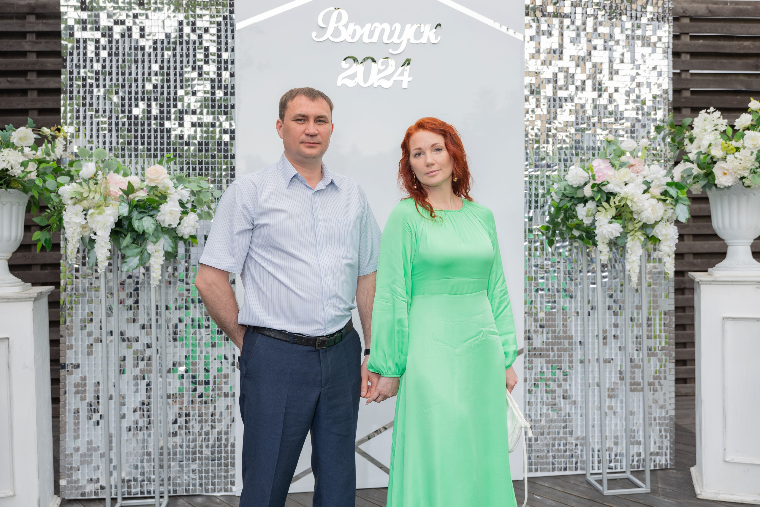 Выпускной вечер в школе № 58. Выпускные альбомы во Владивостоке