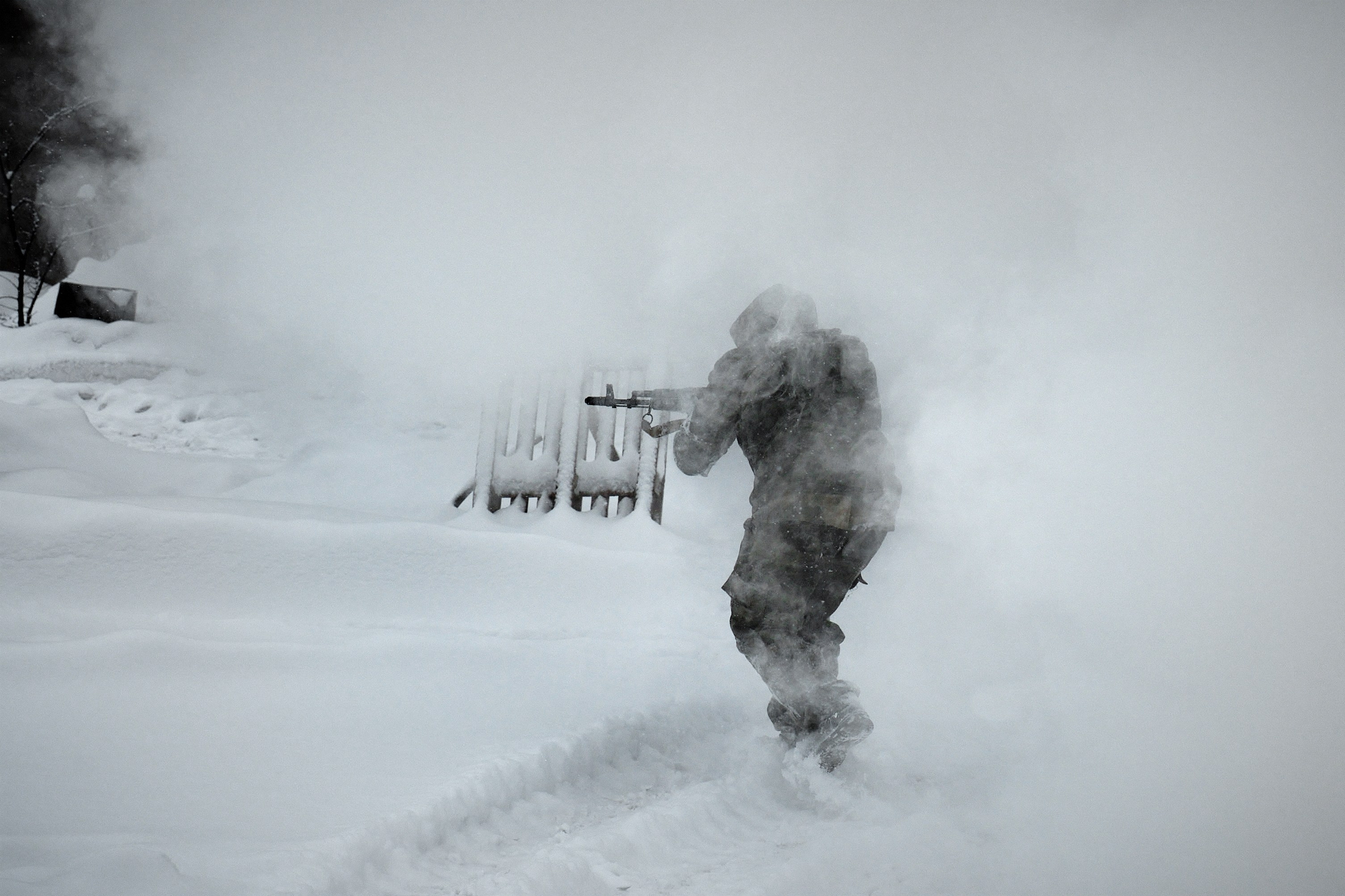 Серия военных фотографий Емельянова Артура. EMELYAN|Военный фотограф Артур Емельянов