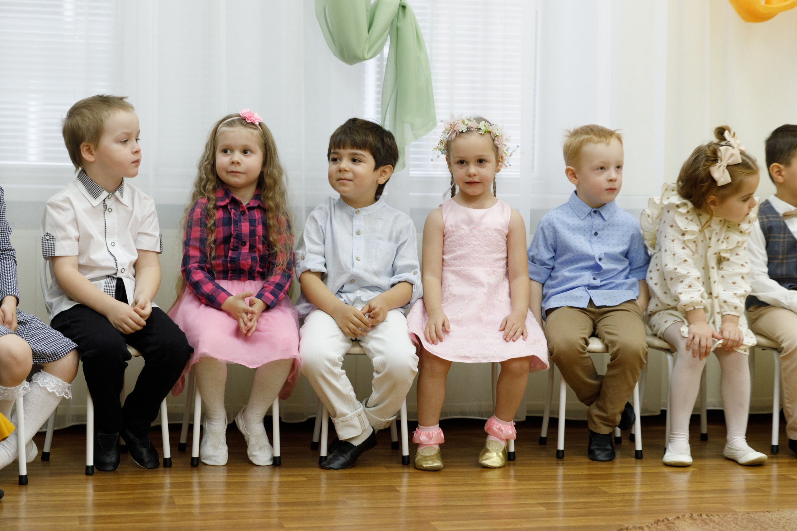Группа Вишенка. Свадебный фотограф в Ярославле Анастасия Архипова