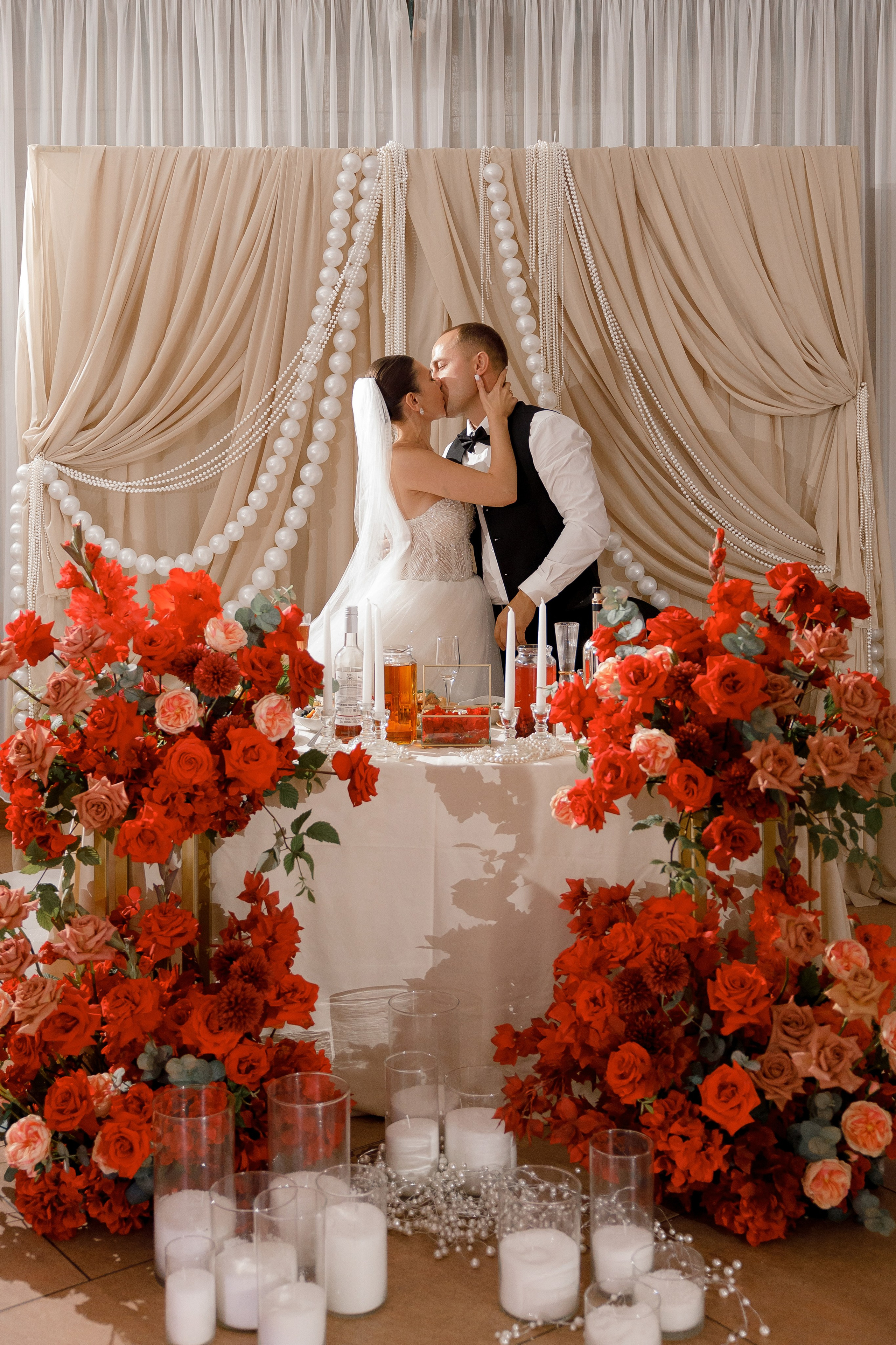 Владимир & Анна. Свадебный и репортажный фотограф