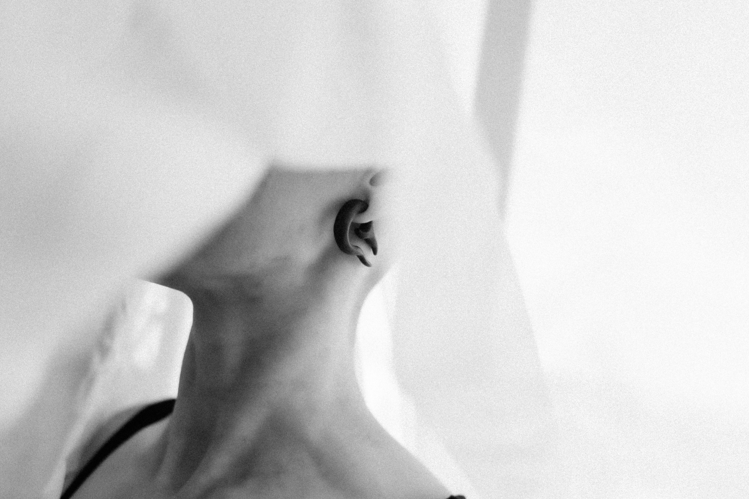 Лиза. Протест. Фотограф в Нижнем Новгороде