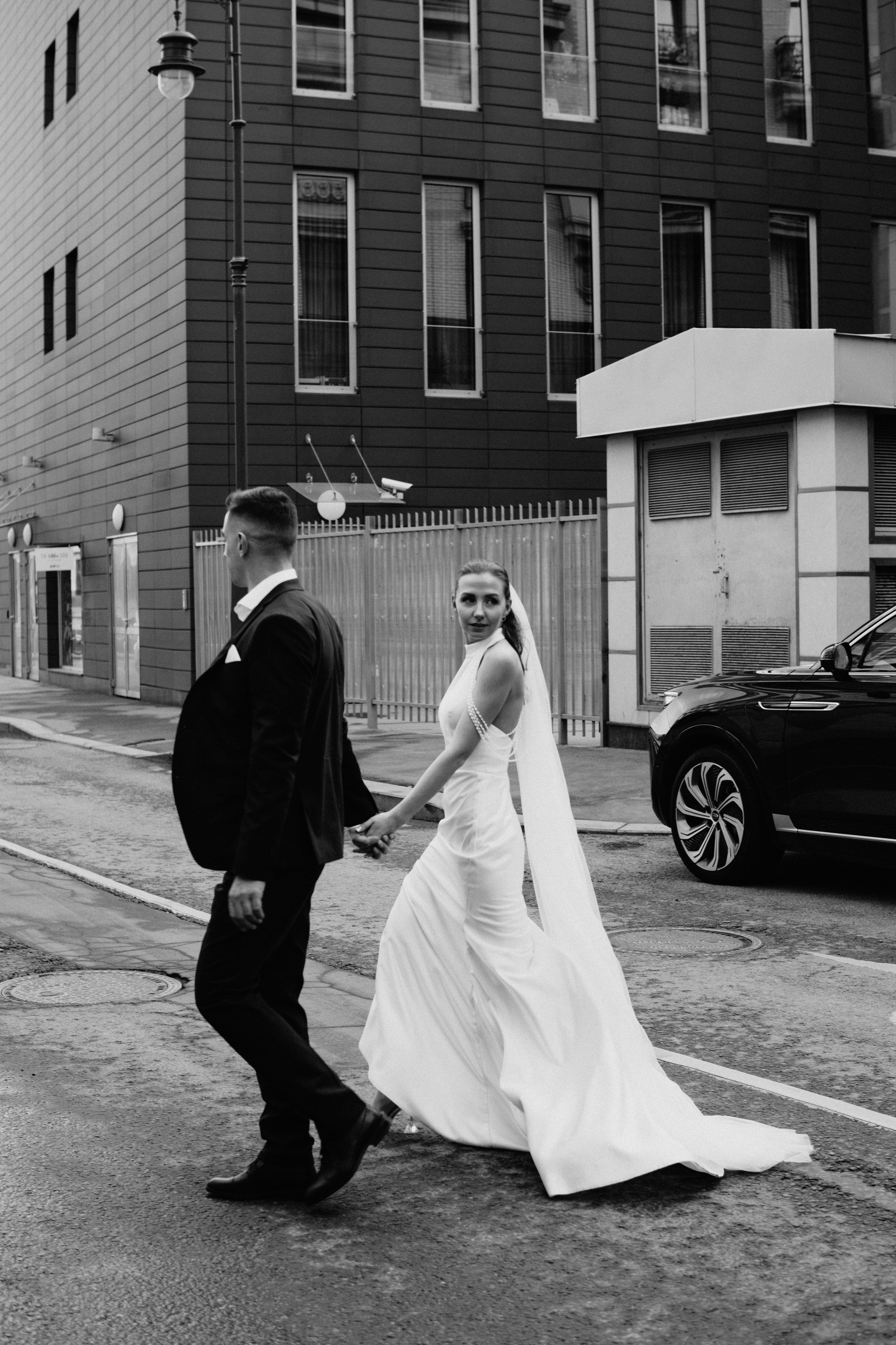 СВАДЬБЫ (ПЛЕНКА+ЦИФРА). Bauman Olga