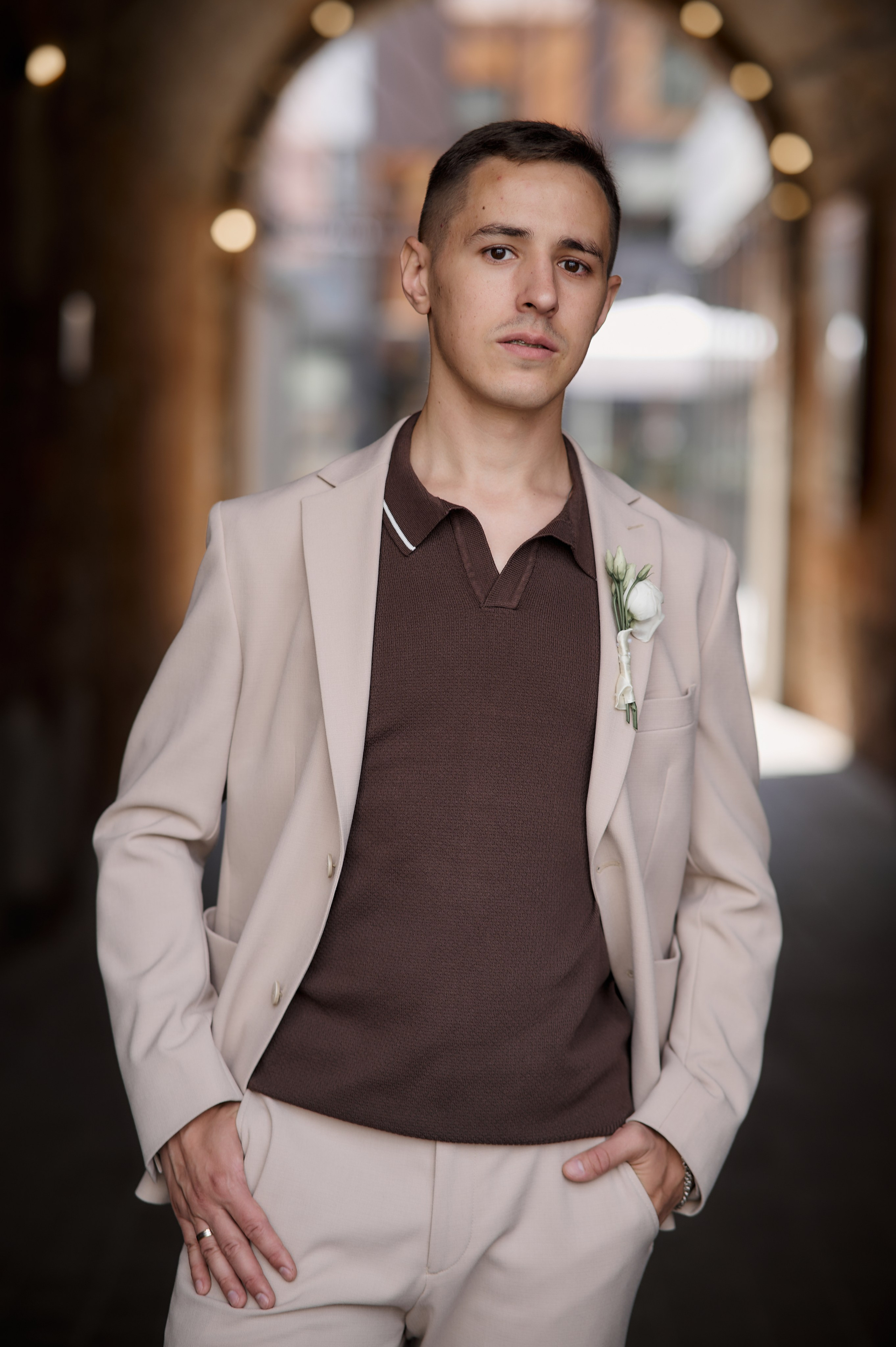 Свадьба в Цитадели. Свадебный фотограф в Туле Никита Беляев