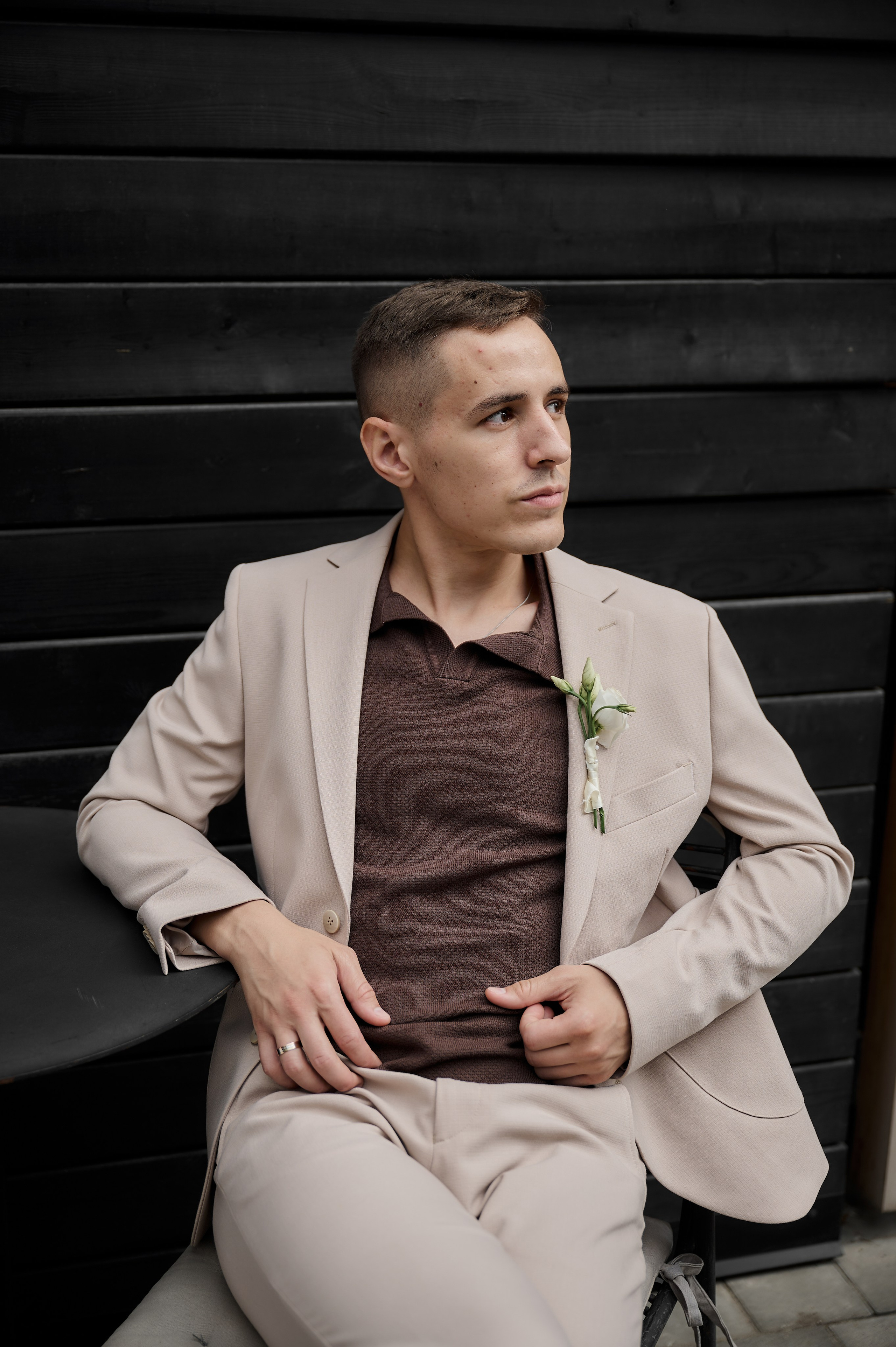 Свадьба в Цитадели. Свадебный фотограф в Туле Никита Беляев