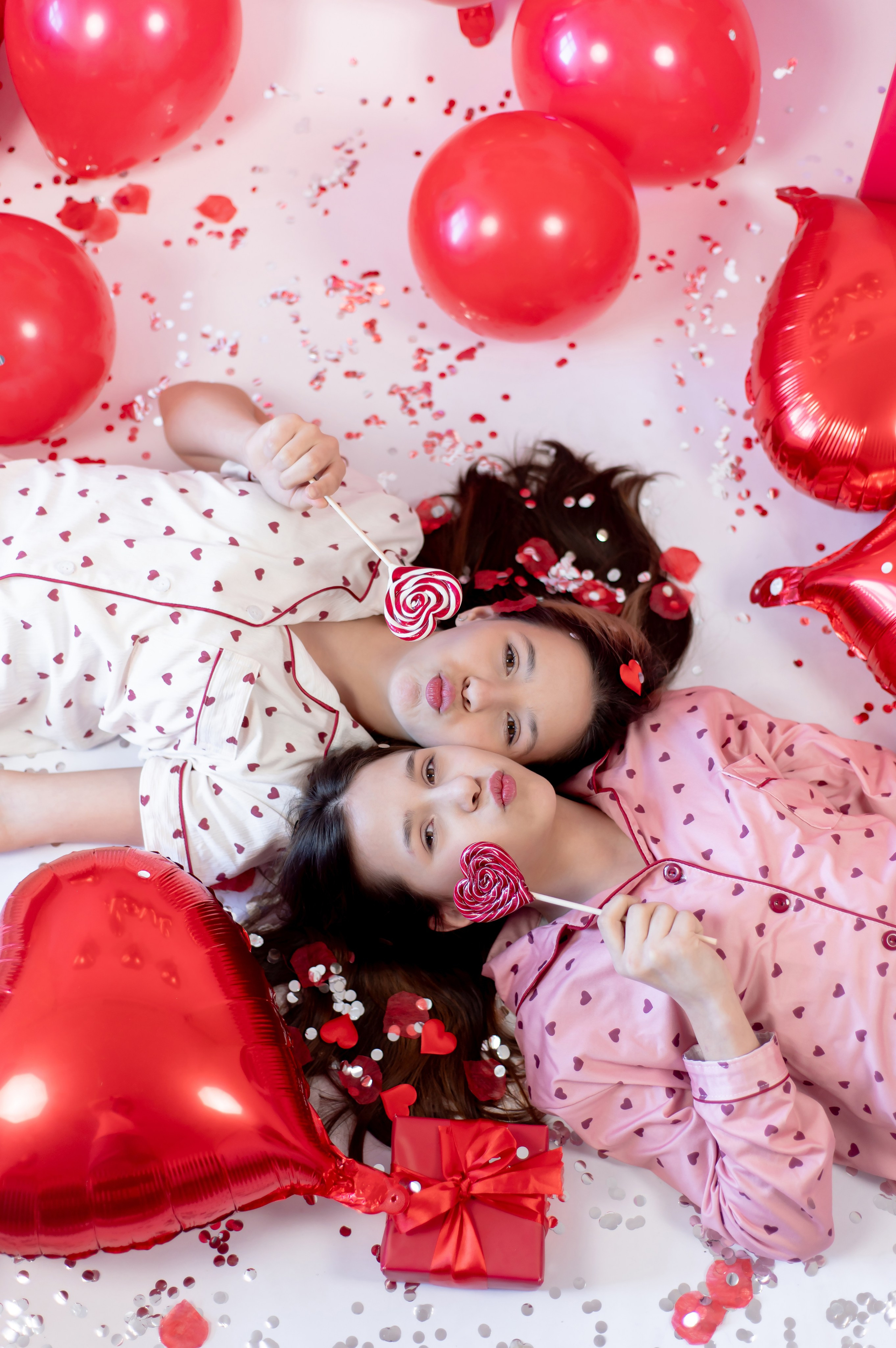 14 февраля. Детский и семейный фотограф Эльмира Веселова. Детская фотостудия Мира. Фотосессия на годик