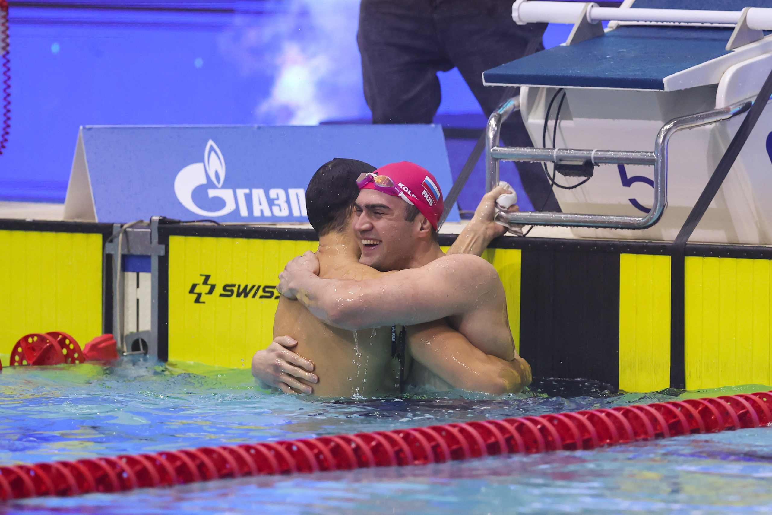 Кубок Сальникова. Спортивный и репортажный фотограф Антон Тереханов