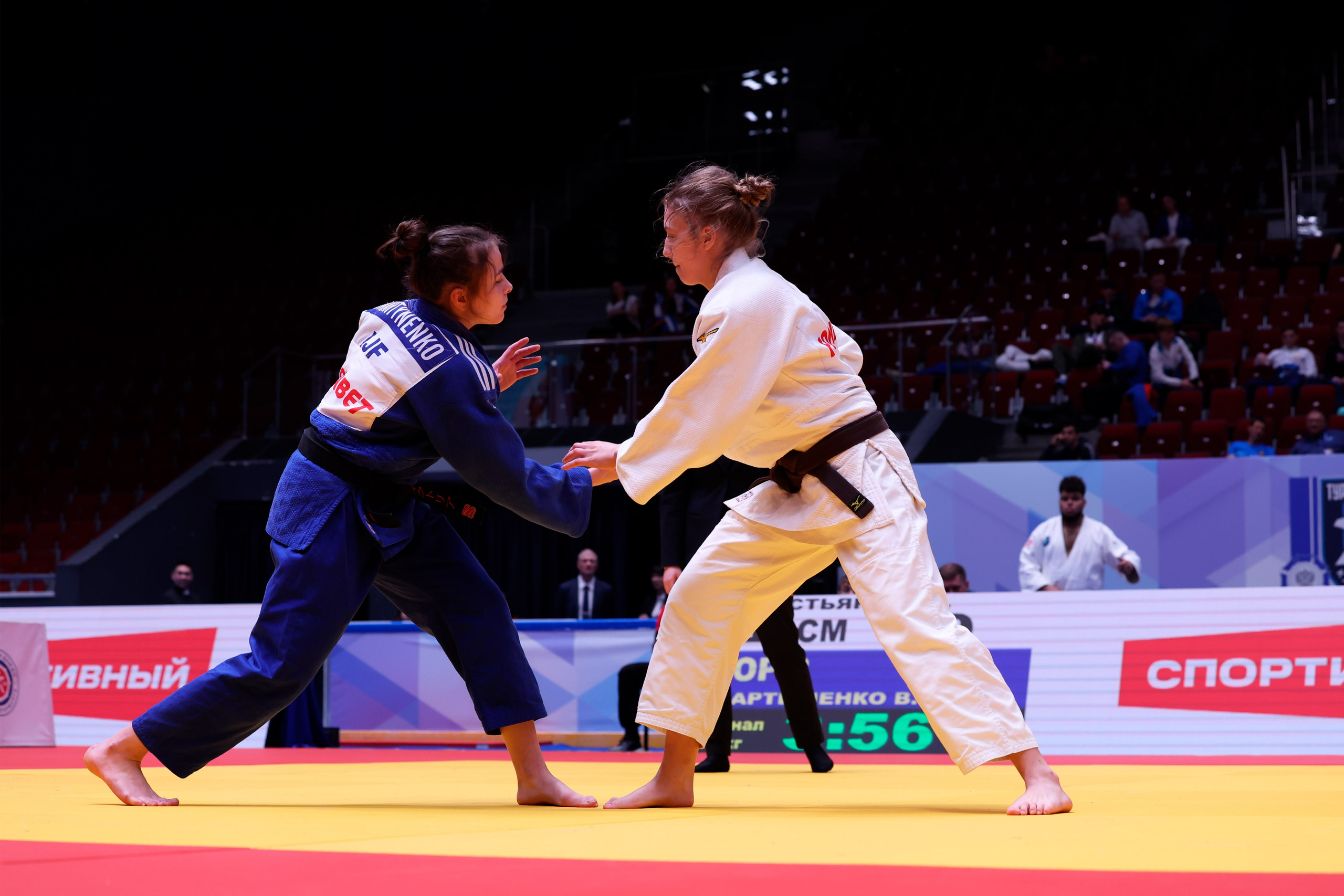 Кубок Анатолия Рахлина 2025 17-18.05.2025. Спортивный и репортажный фотограф Антон Тереханов