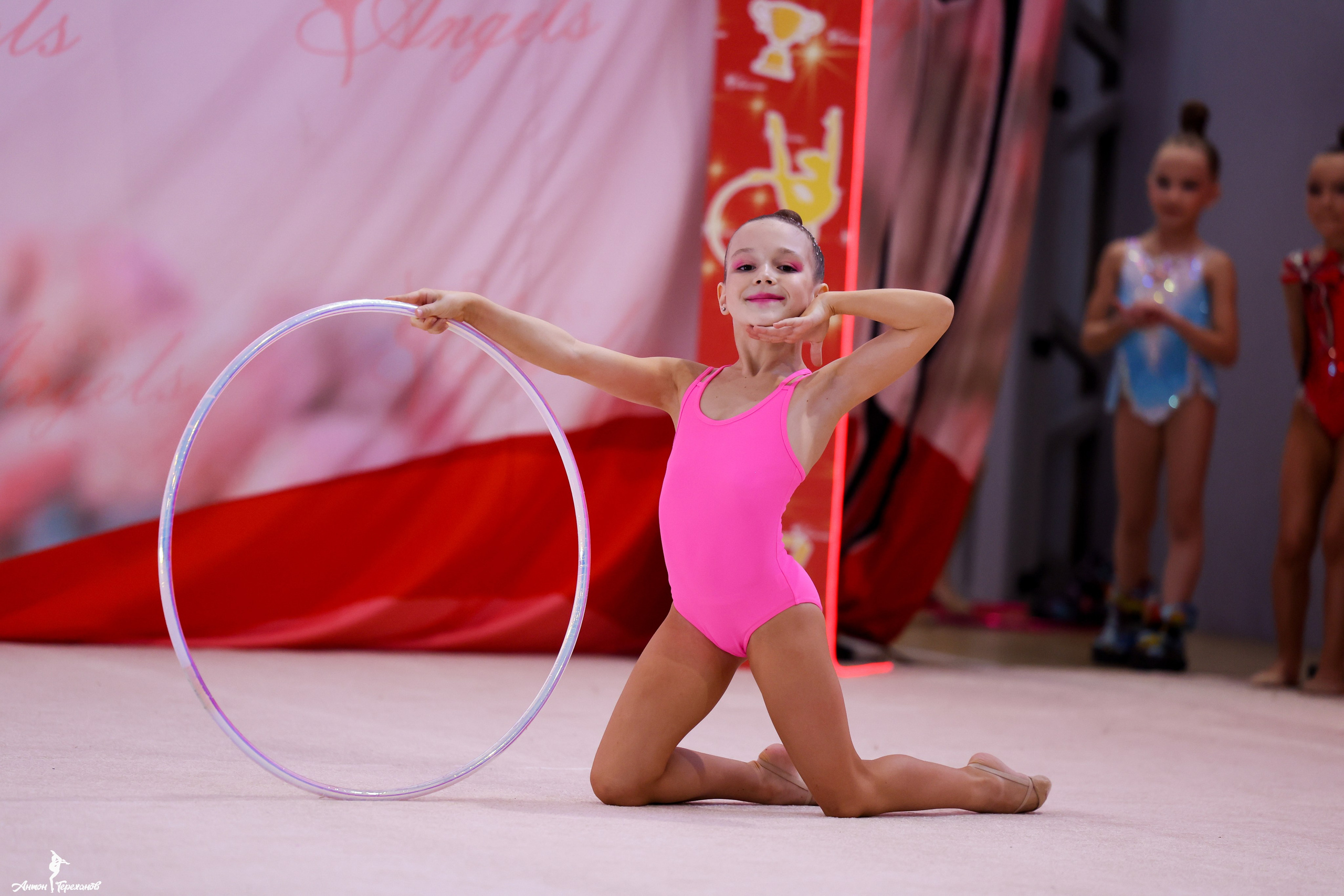 «Мелодия весны» 21.03.2026. Спортивный и репортажный фотограф Антон Тереханов