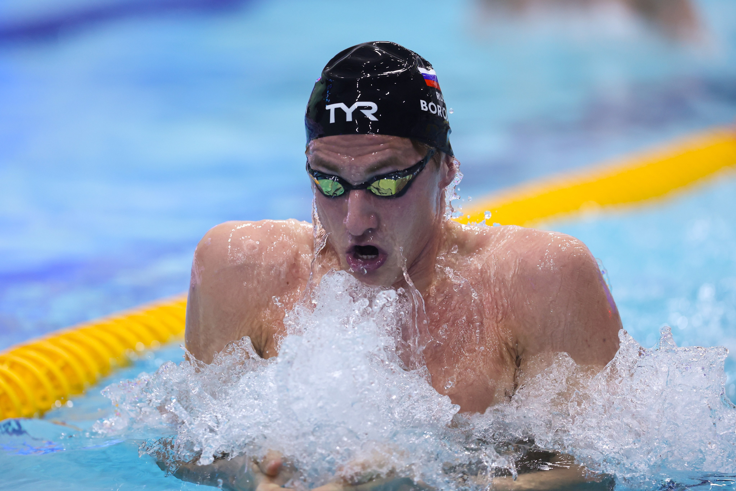 Кубок Сальникова. Спортивный и репортажный фотограф Антон Тереханов