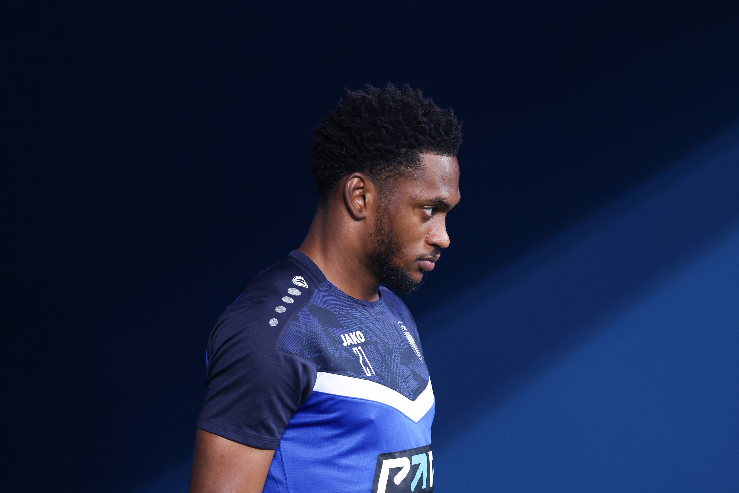 ФК «Зенит» — ФК «Пари НН» 30.08.2025. Спортивный и репортажный фотограф Антон Тереханов