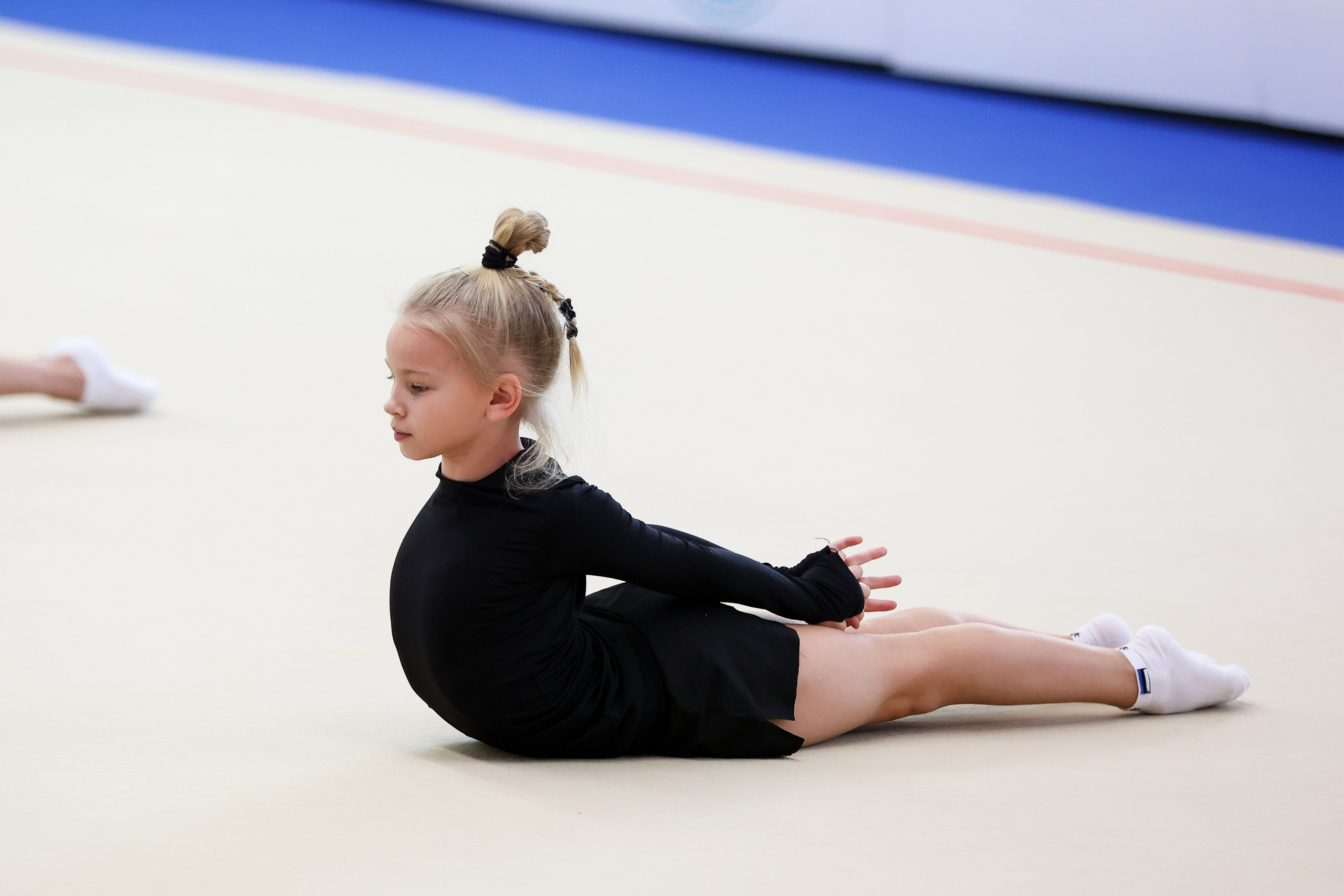 Мастер-класс Дины и Арины Авериных 29–30 октября 2022 Санкт-Петербург. Спортивный и репортажный фотограф Антон Тереханов