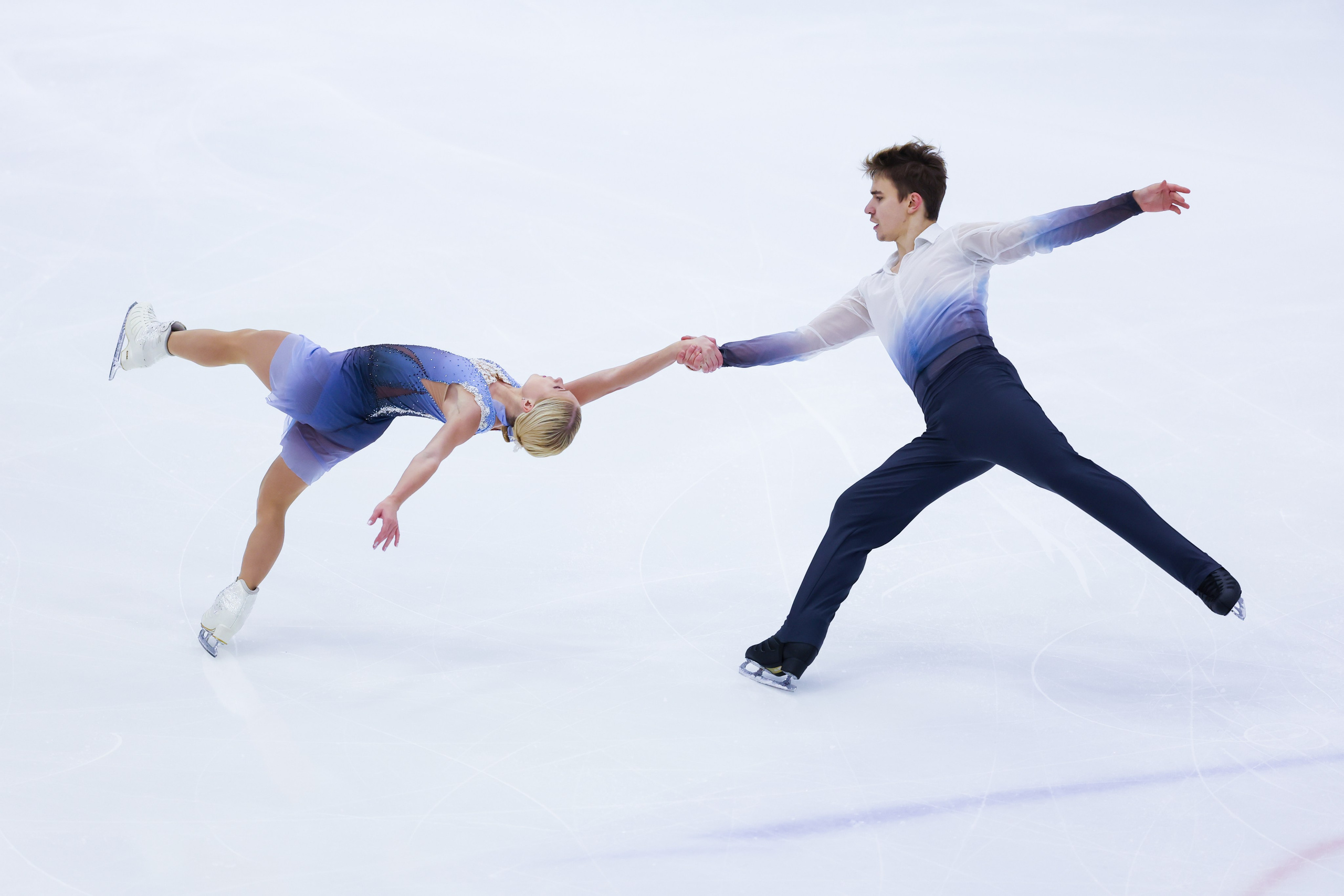 Мемориал Н.А. Панина-Коломенкина. Спортивный и репортажный фотограф Антон Тереханов