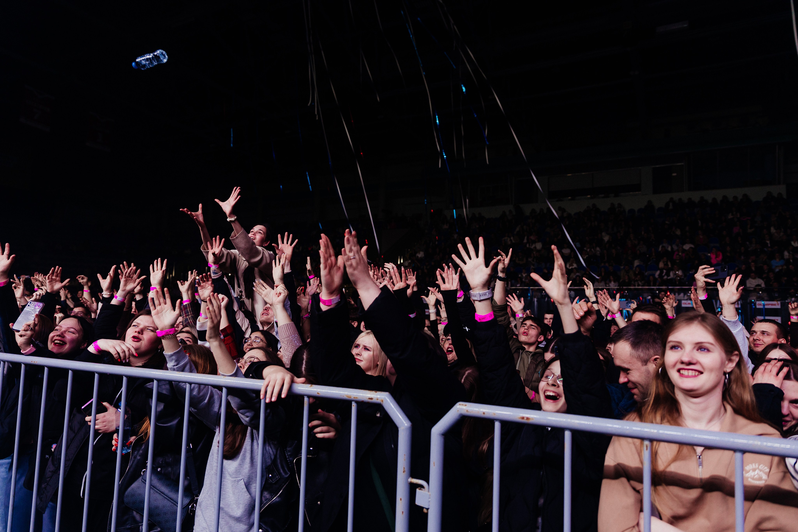 MACAN | РЯЗАНЬ| 21 МАРТА| ДС ОЛИМПИЙСКИЙ. Свадебный и семейный фотограф Исаев Давид
