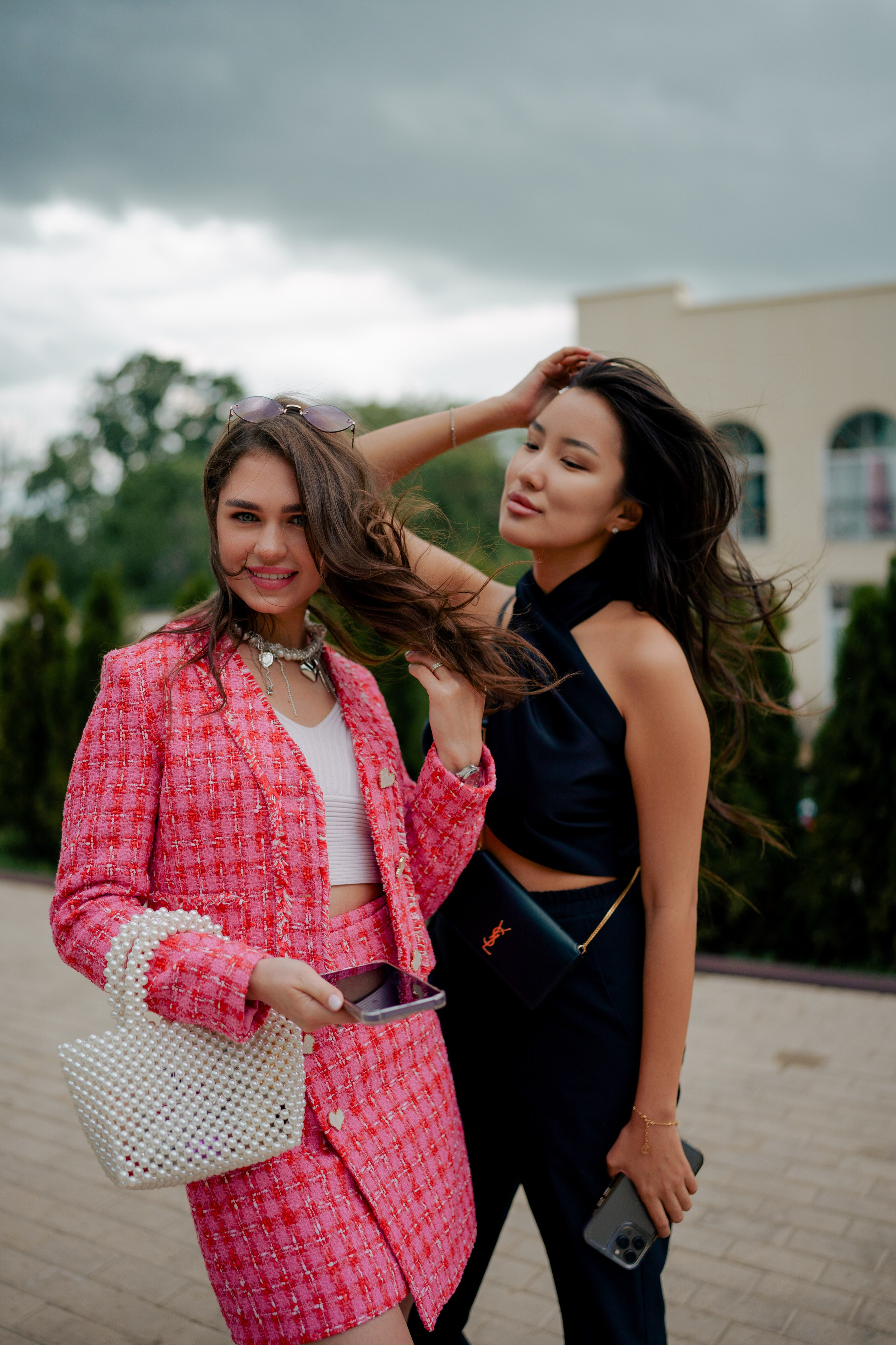 Светский репортаж с VIP DAY WOMEN CONF в Барвихе. Репортажный фотограф Москва Сергей Дружинин