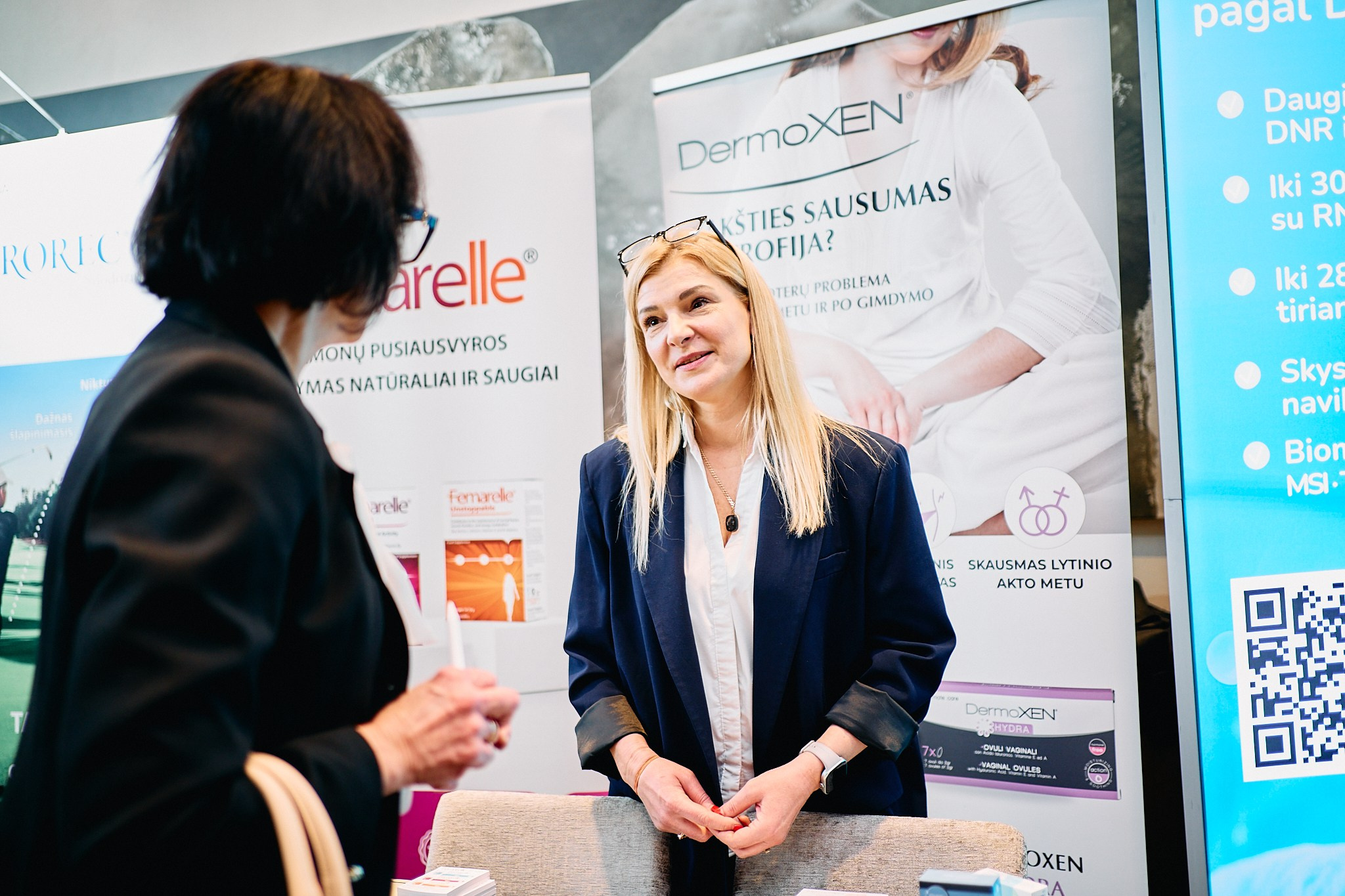 LPAGD Conference (AC Hotel by Marriott). Photographer in Vilnius