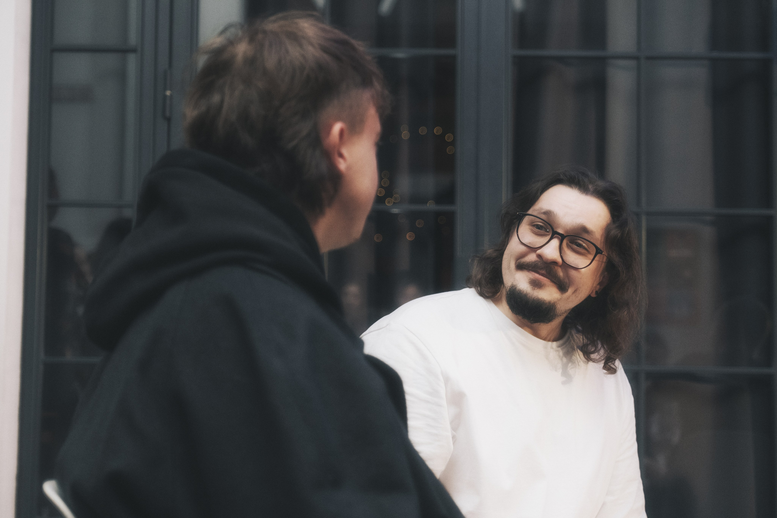 «ПОКА ДЛИТСЯ ПРАЗДНИК» — ОТКРЫТИЕ ВЫСТАВКИ. Главная