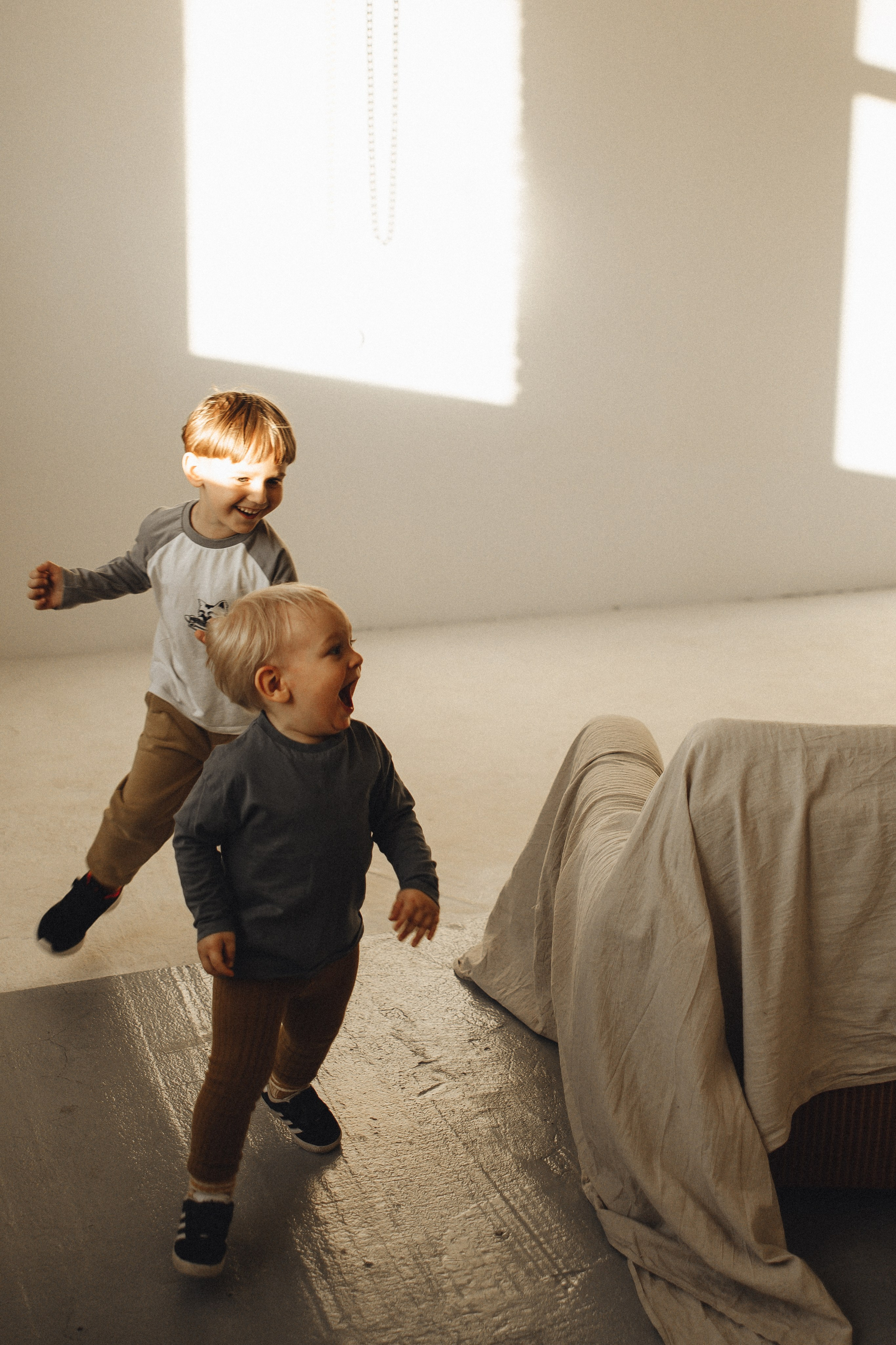 Семейная история в студии. Семейный и детский фотограф, таганрог, ростов-на-дону