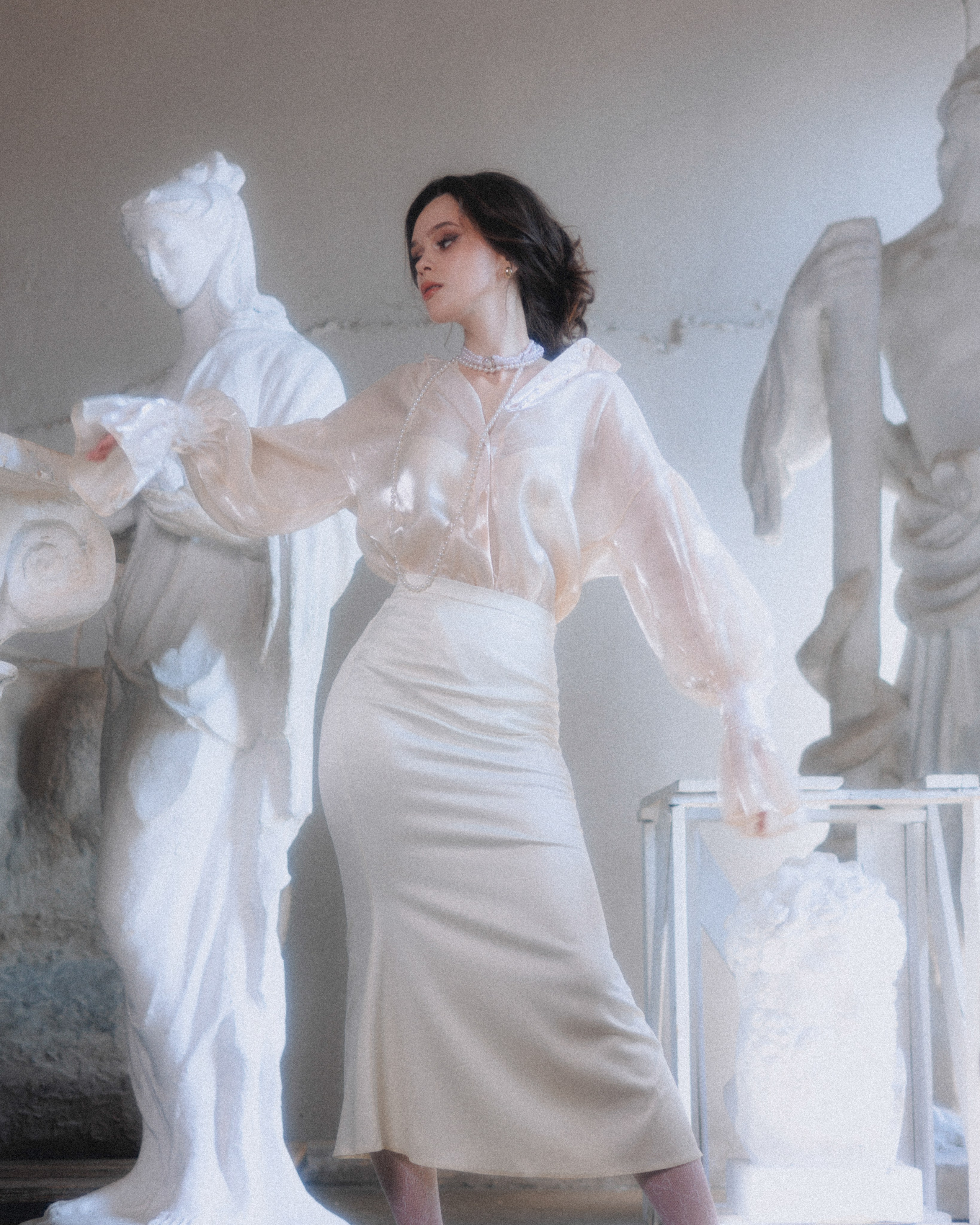 Юлия. Фотограф в Санкт-Петербурге Масленникова Ксения