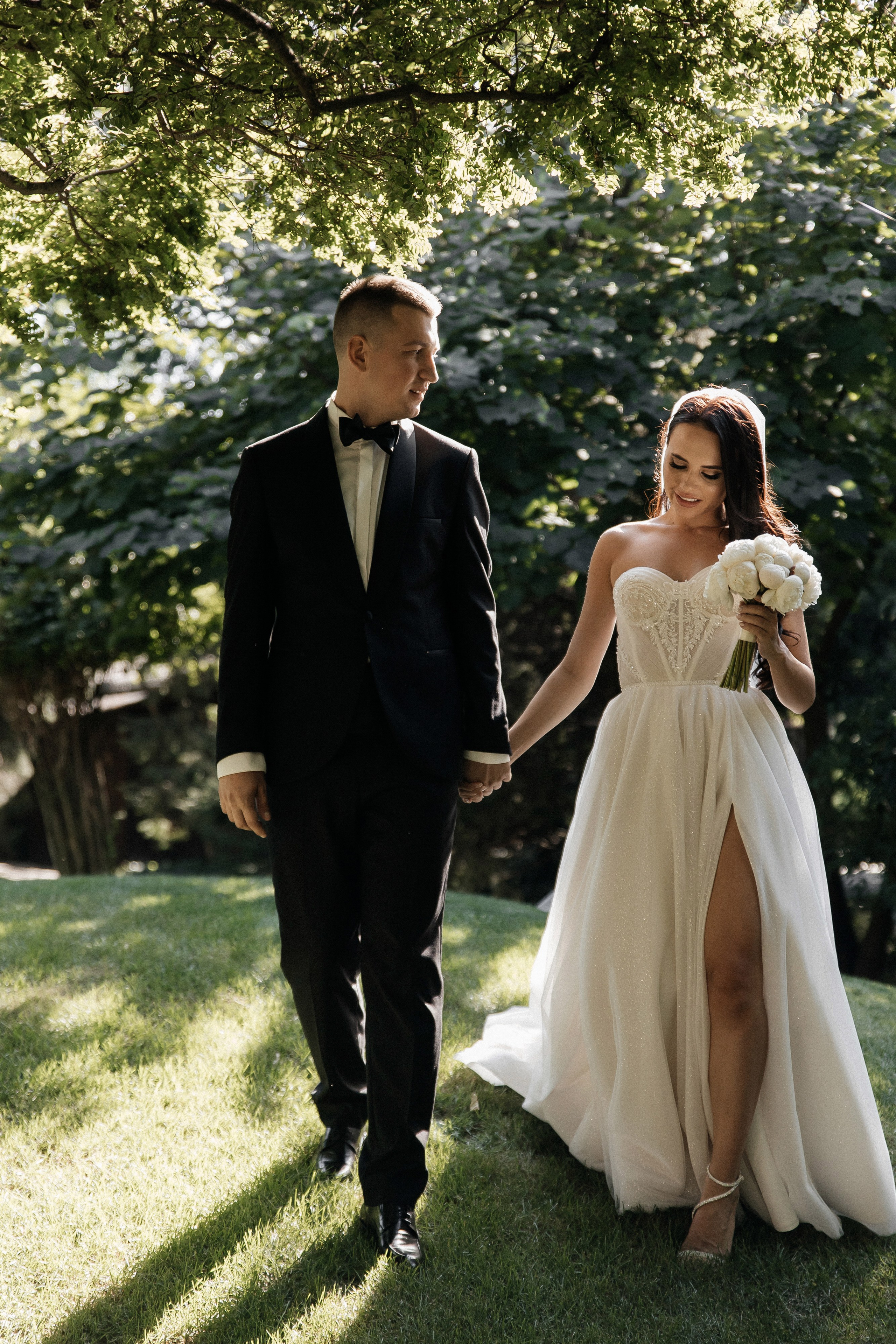 Alexander & Yana. Свадебный организатор в Ростове-на-Дону Яснов Роман