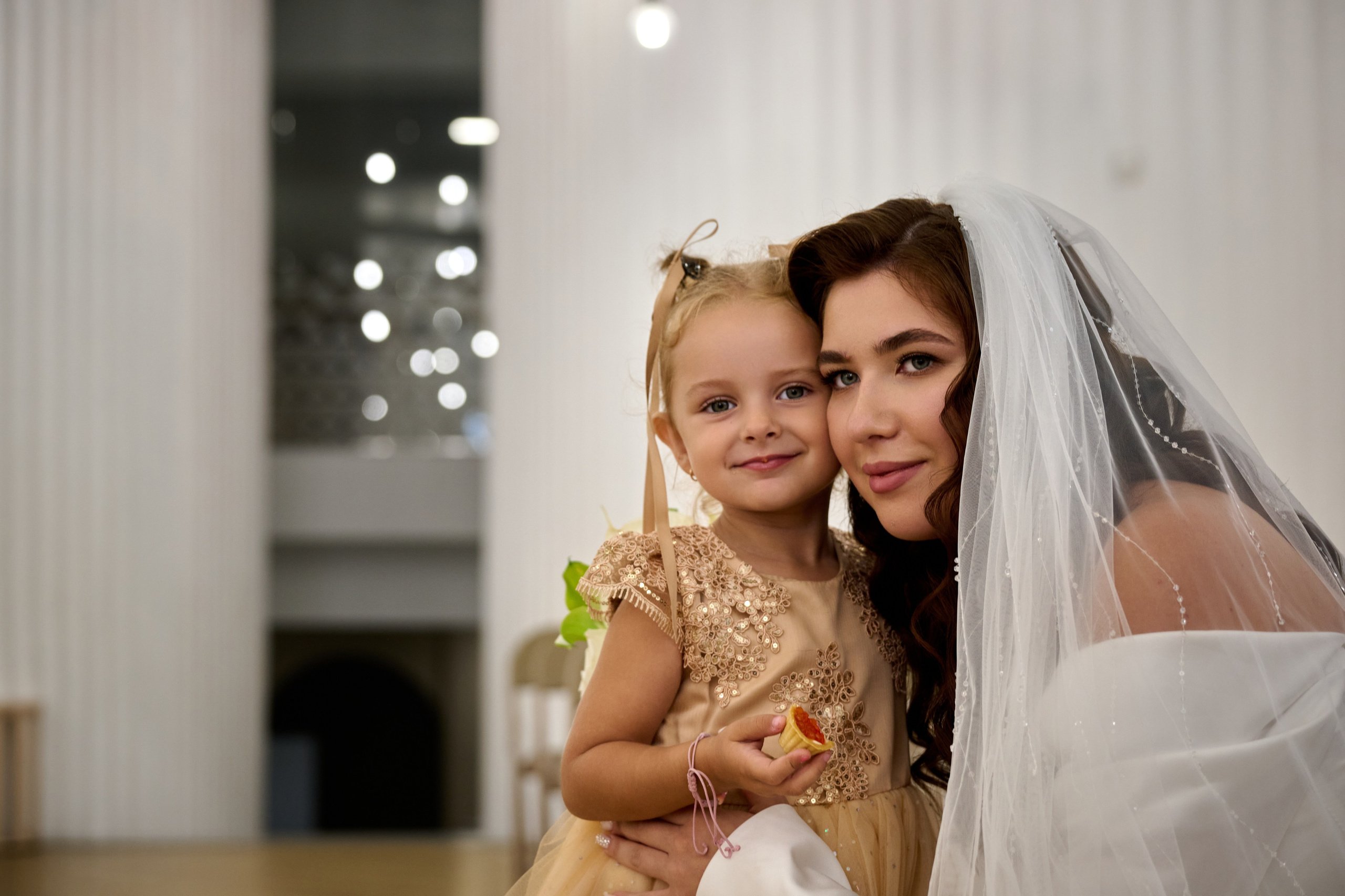 Свадьба Дениса и Валерии в Старом Осколе. Профессиональный фотограф Старый Оскол, Губкин — свадьба, венчание, крещение, юбилей и день рождения