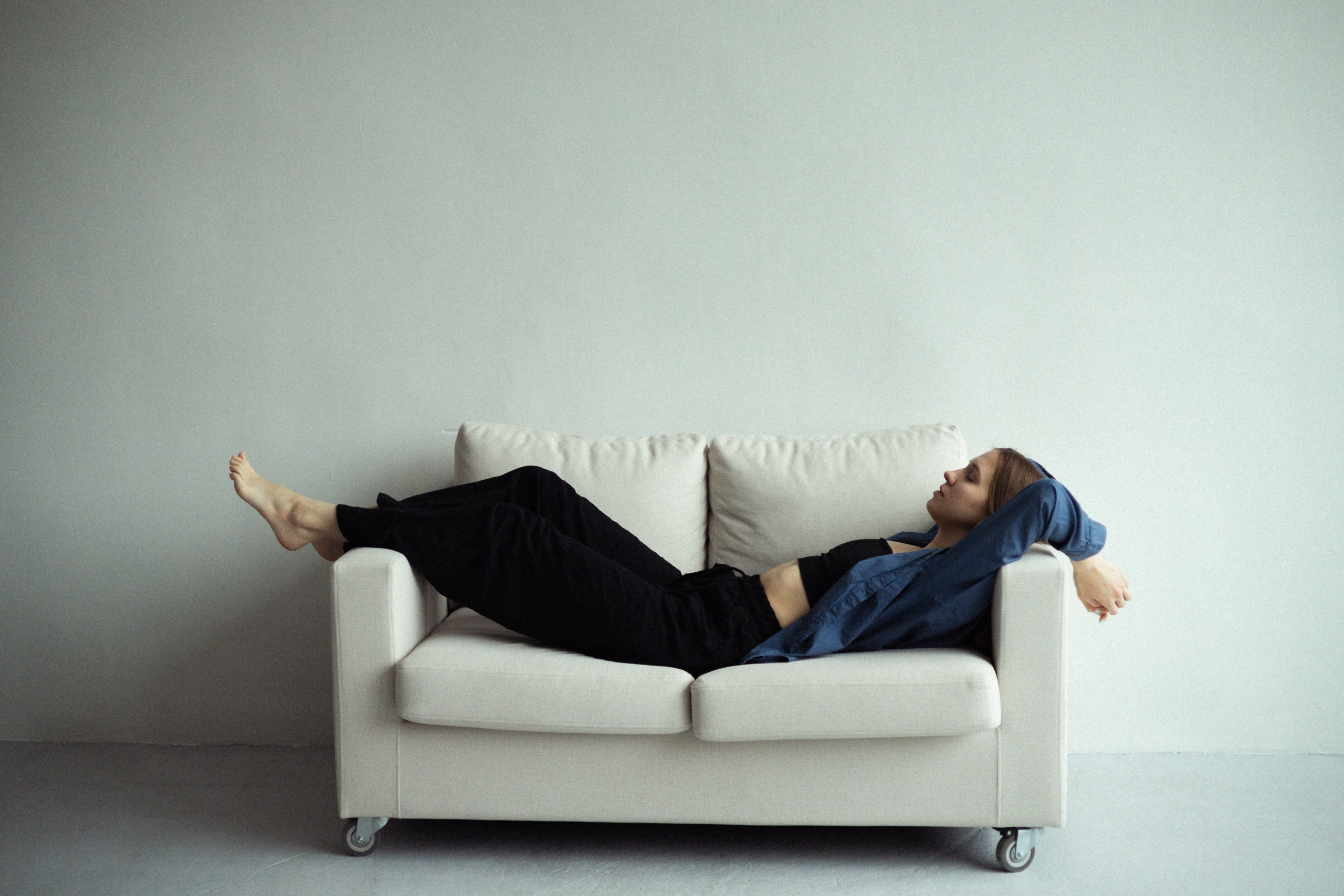 Аня. Фотограф в Нижнем Новгороде Воробьева Анжела