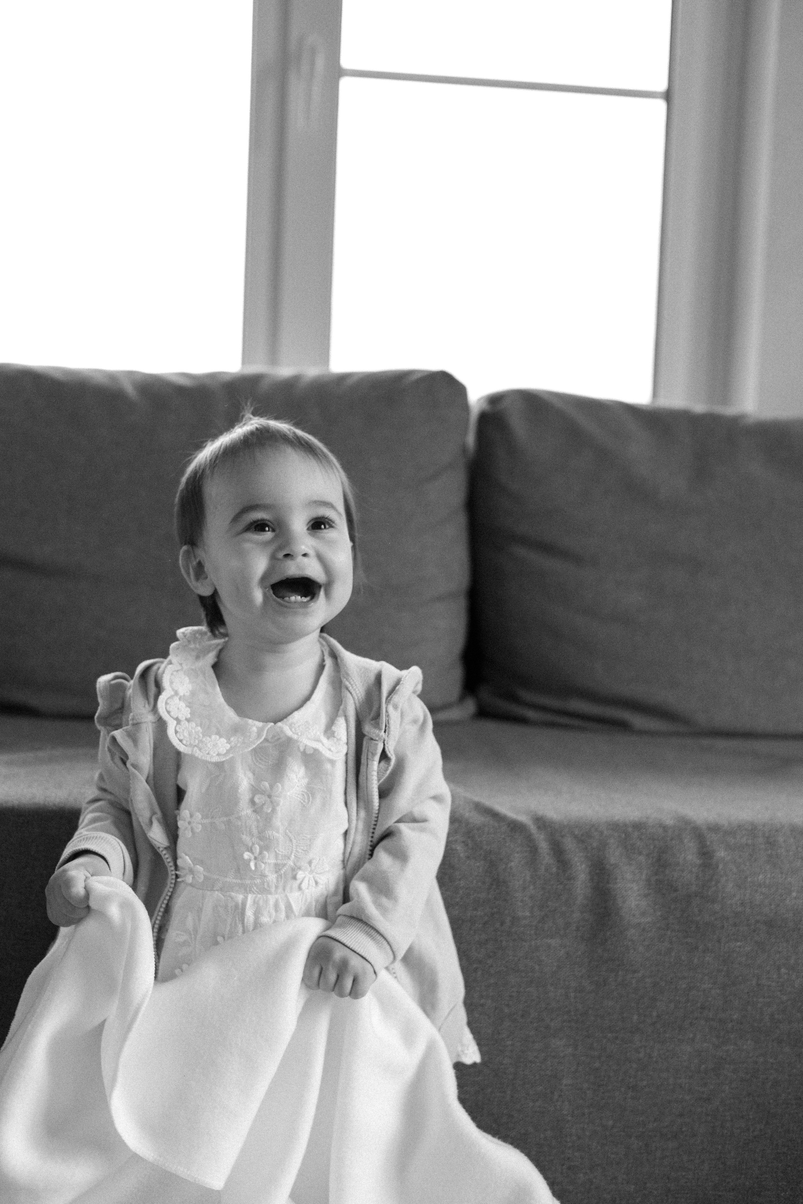 Аделине 1 год!. Фотограф в Нижнем Новгороде Воробьева Анжела