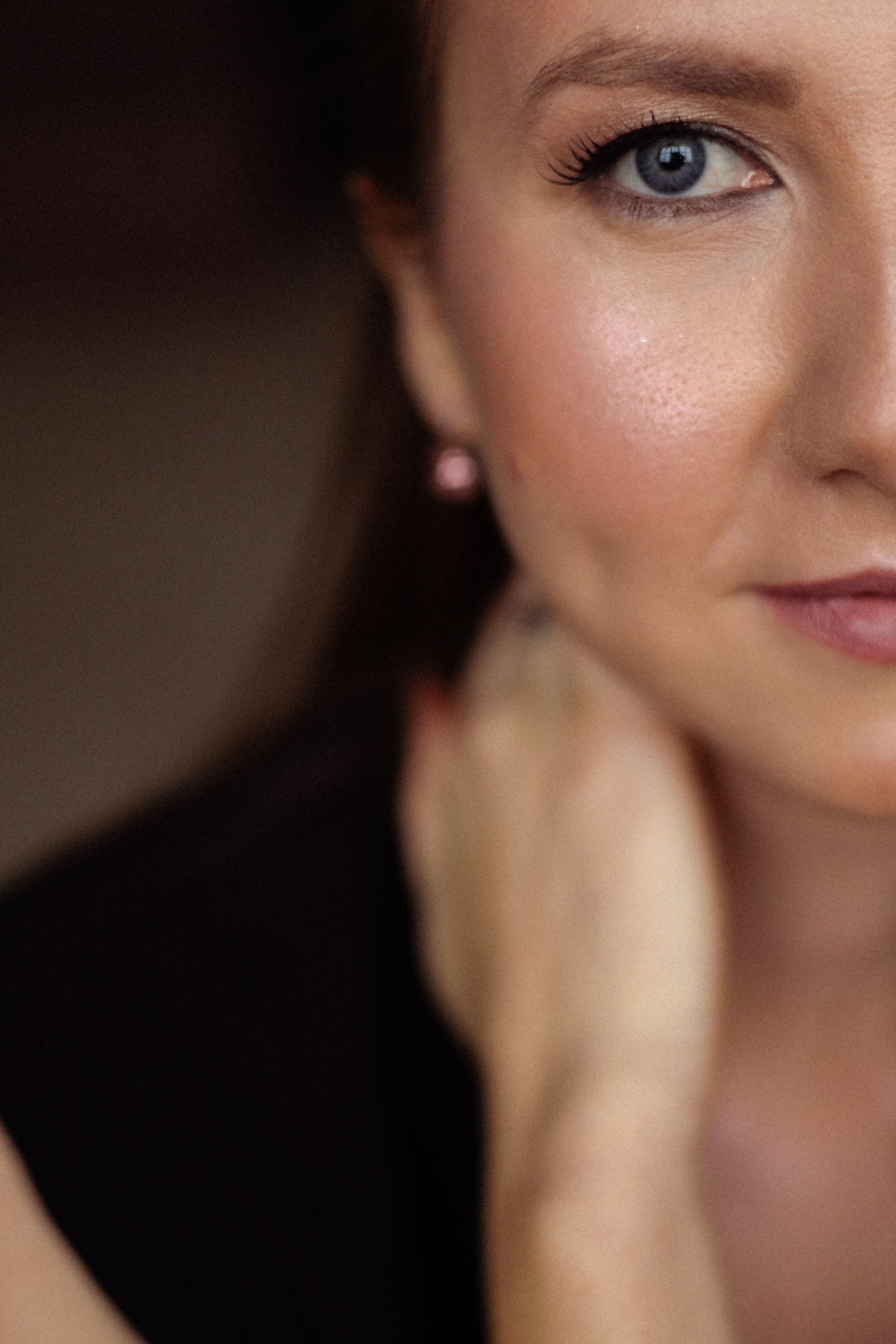 Юля. Фотограф в Нижнем Новгороде Воробьева Анжела