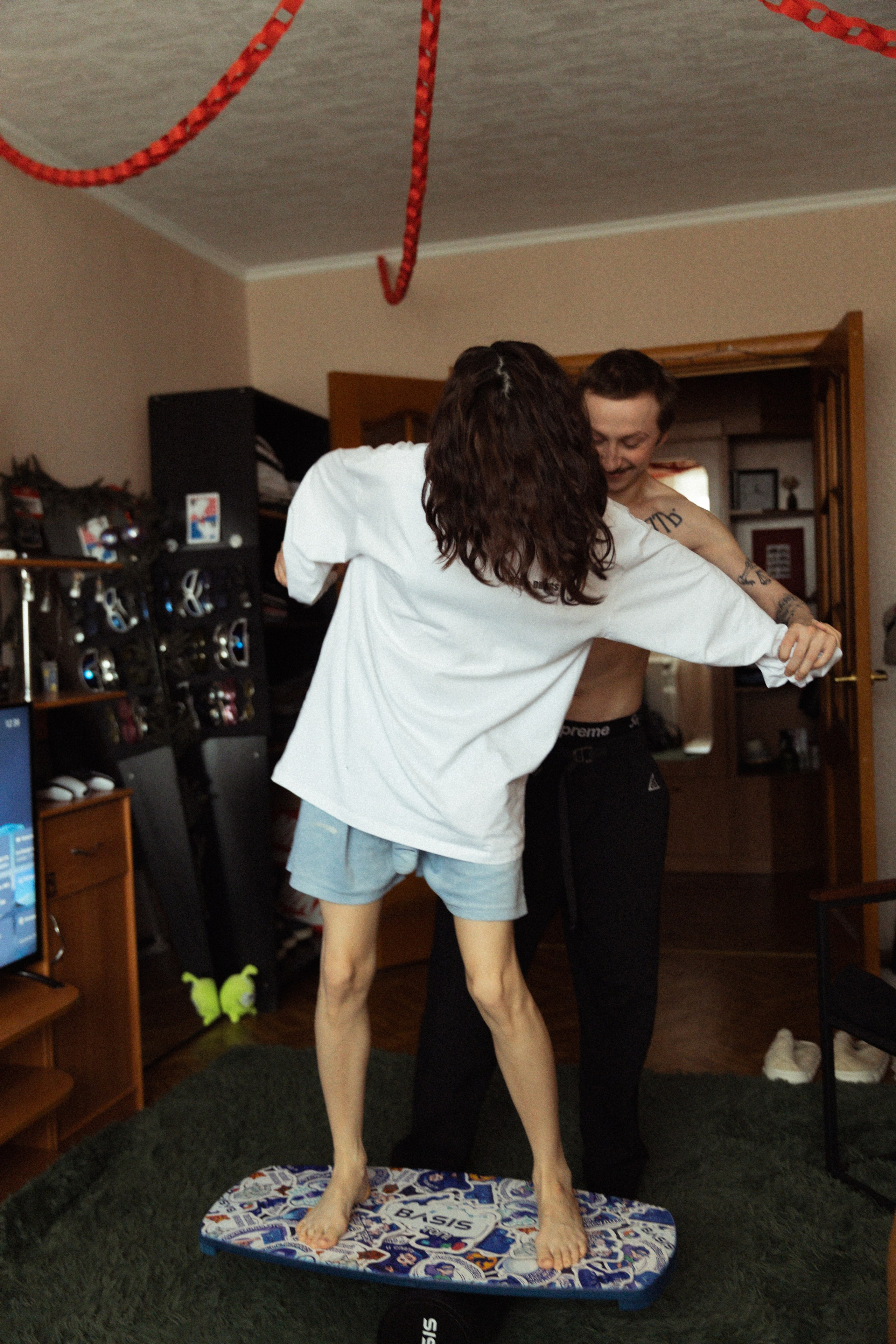 Настя и Матвей. Фотограф в Нижнем Новгороде Воробьева Анжела