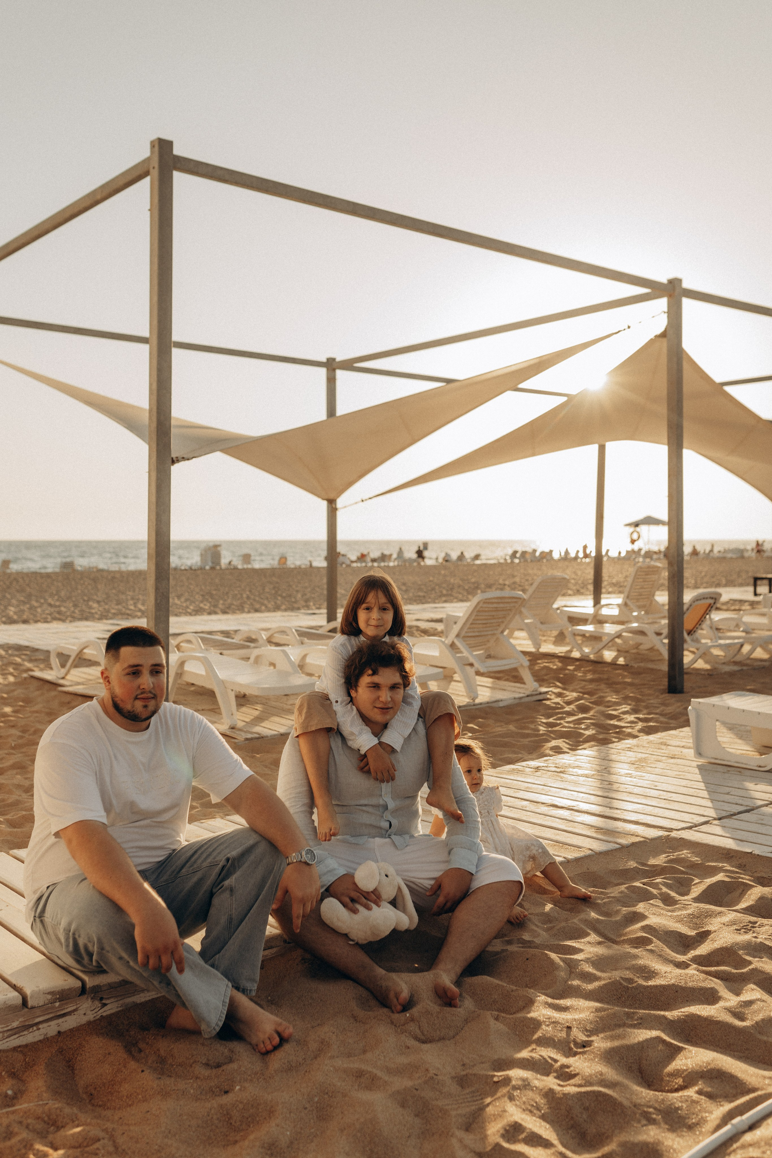 Море🤍. Семейный фотограф в Новороссийске и Анапе Александра Яковлева