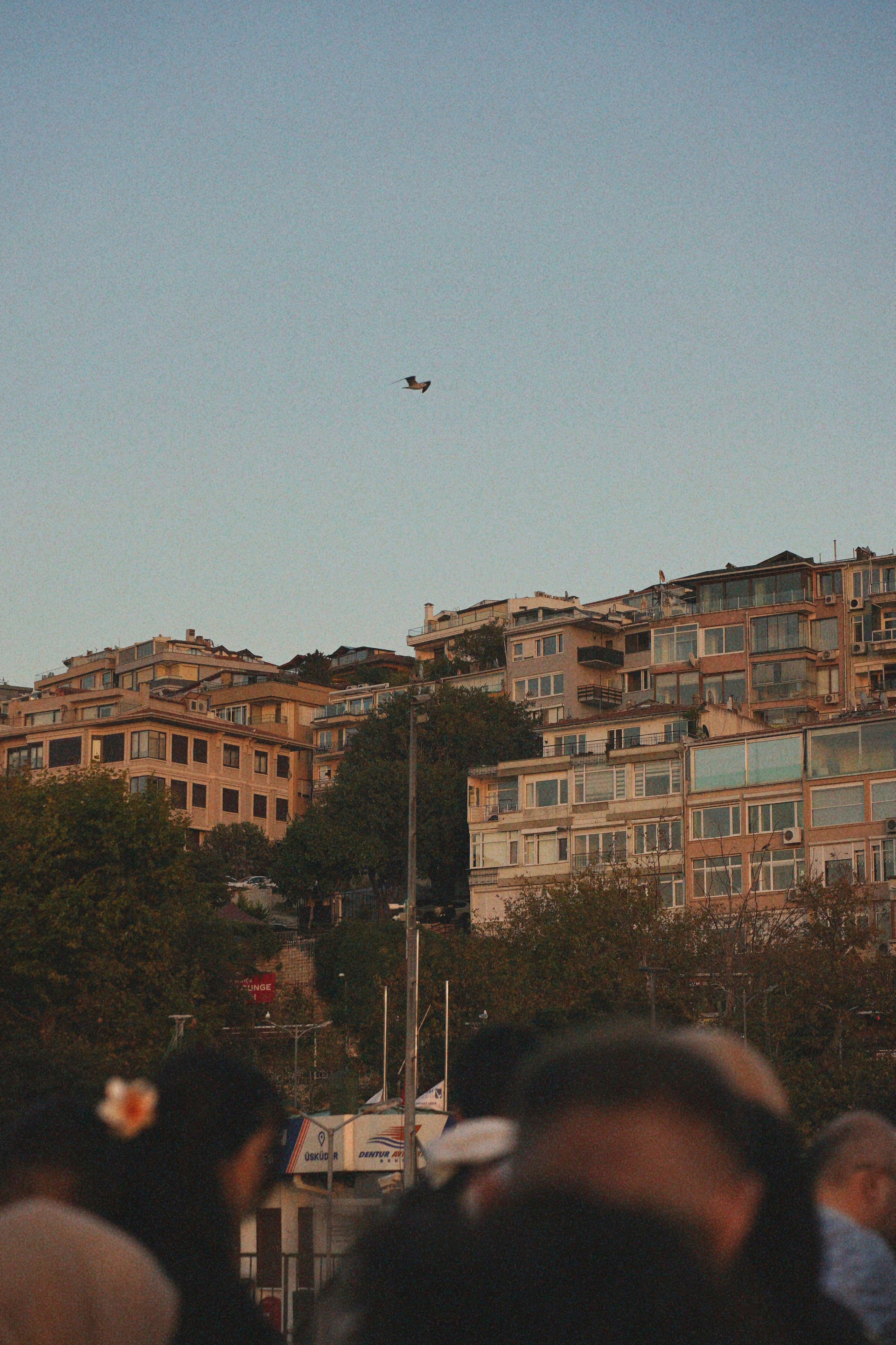 Стамбул. Главная