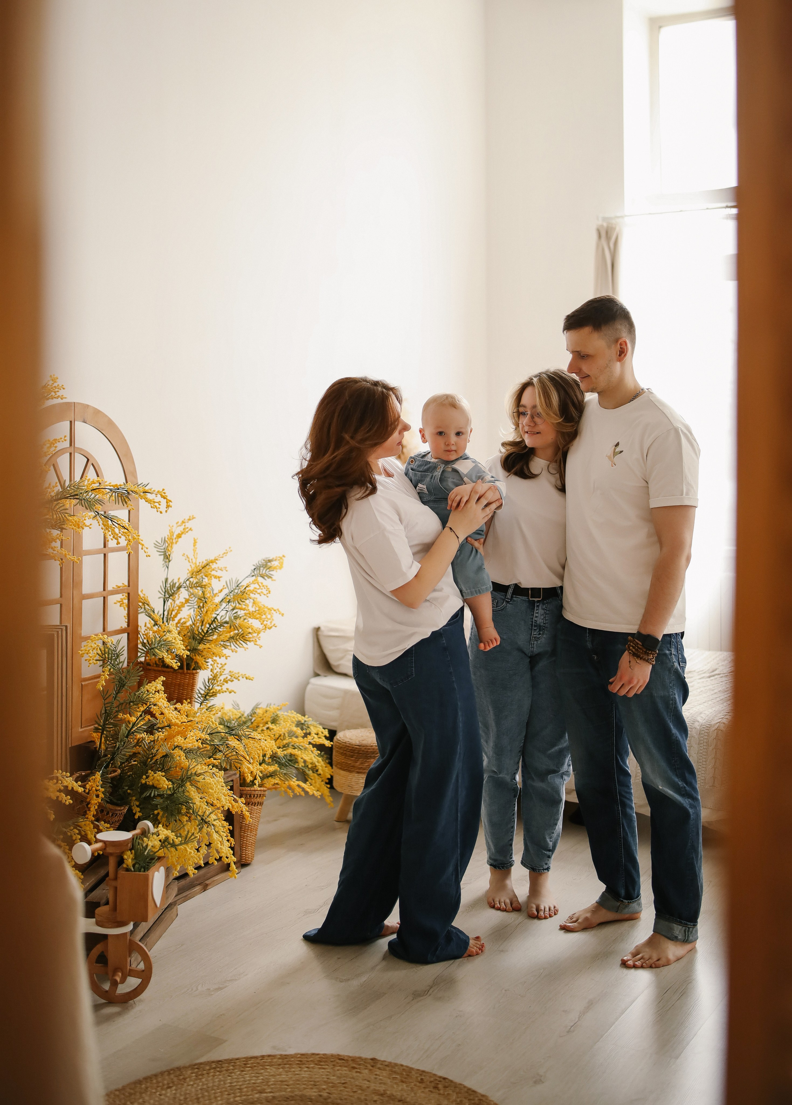 Свадебный и семейный фотограф Анастасия Матвеева Москва | МО