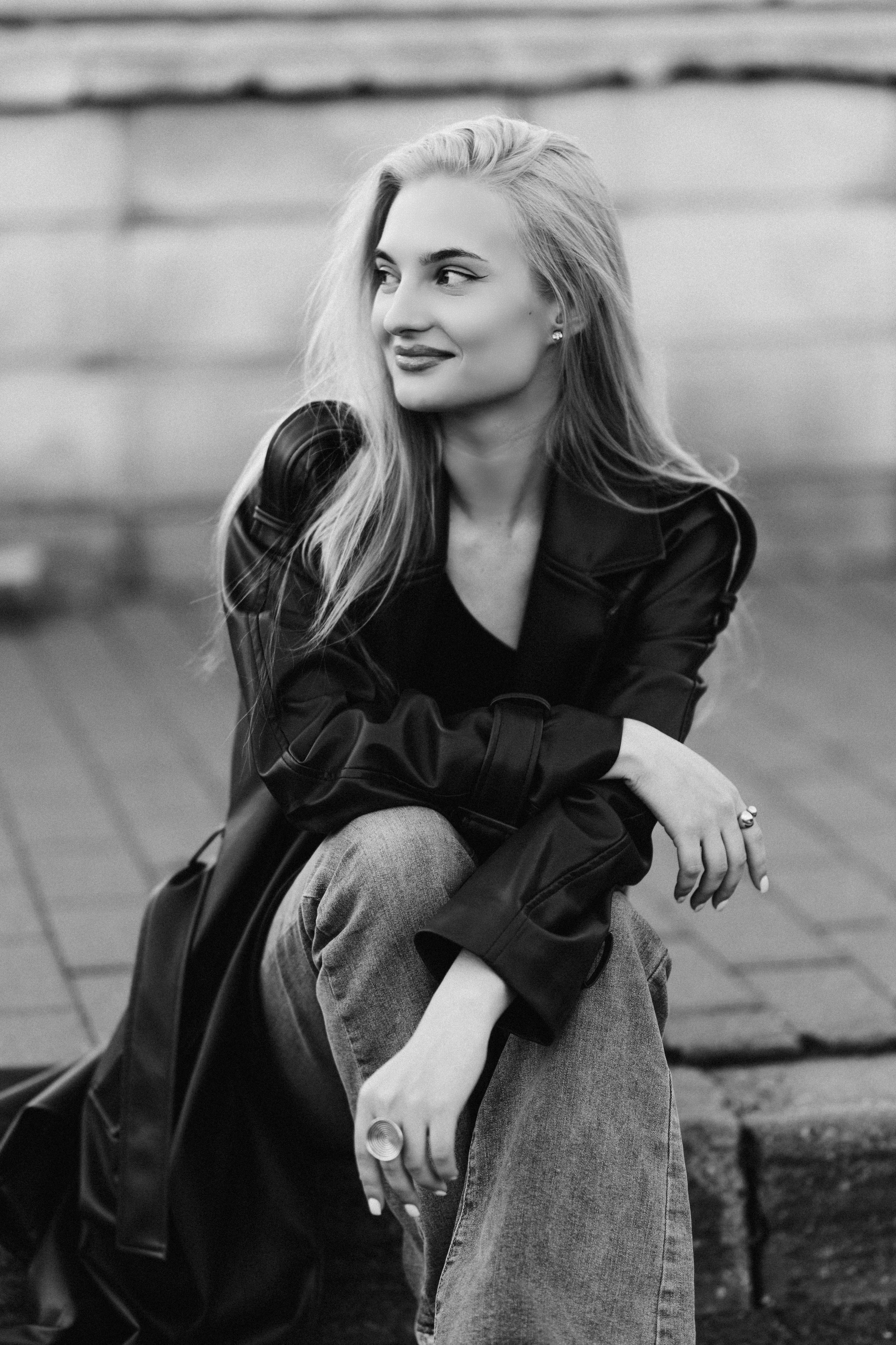 Полина. Фотограф Аби