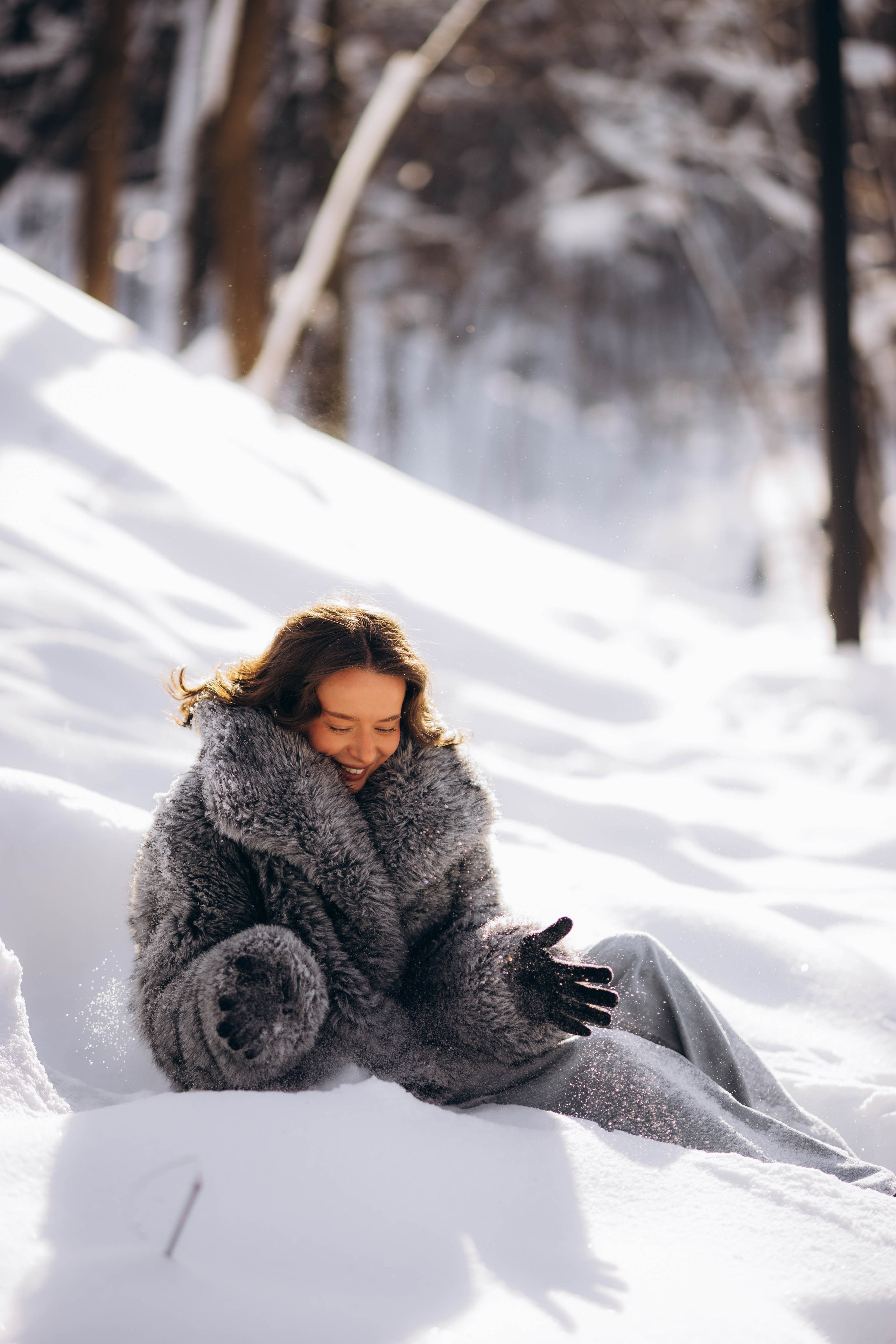 Екатерина. Фотограф Аби