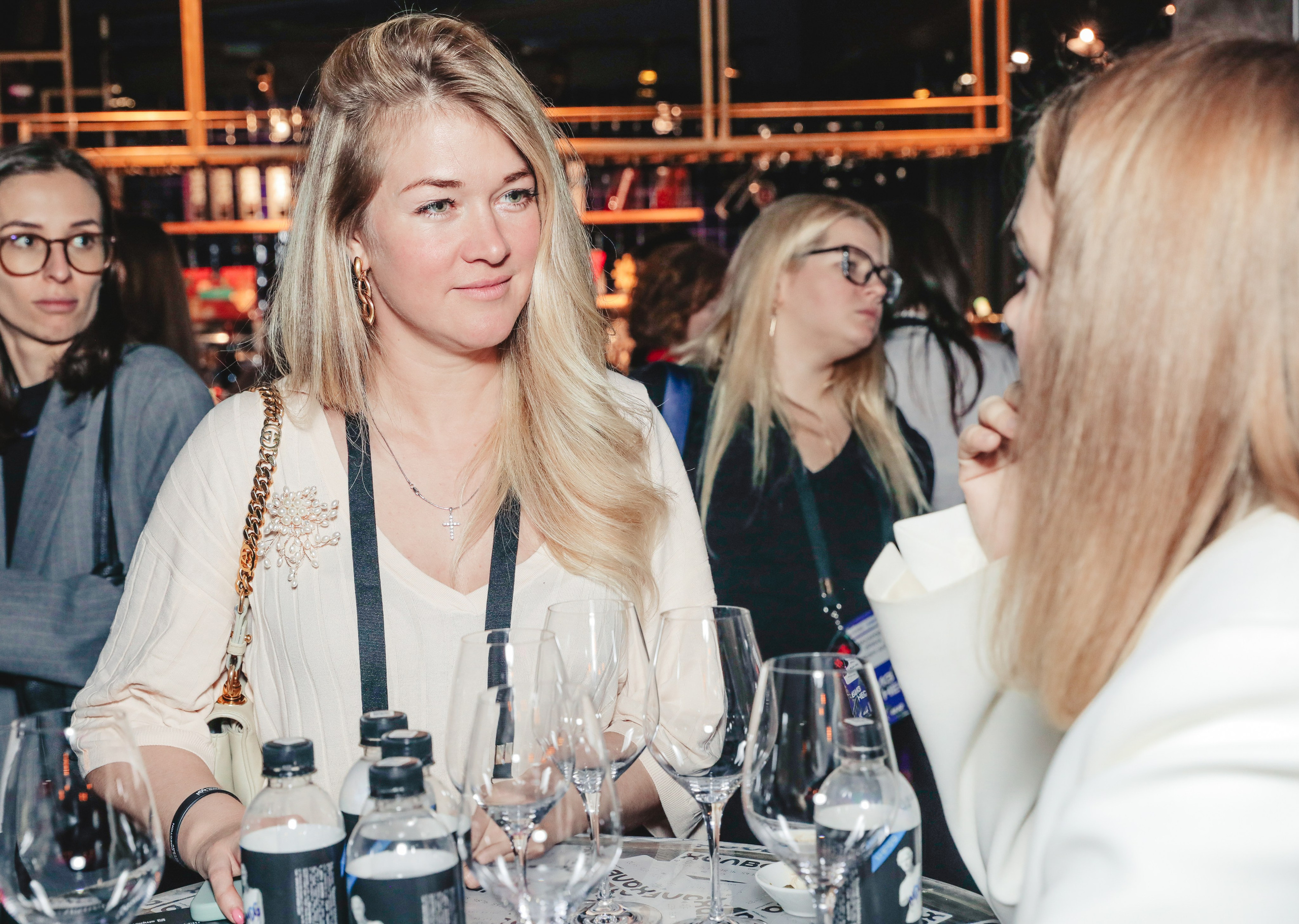 Дегустация от SimpleWine. Фотографии Media Direction Group