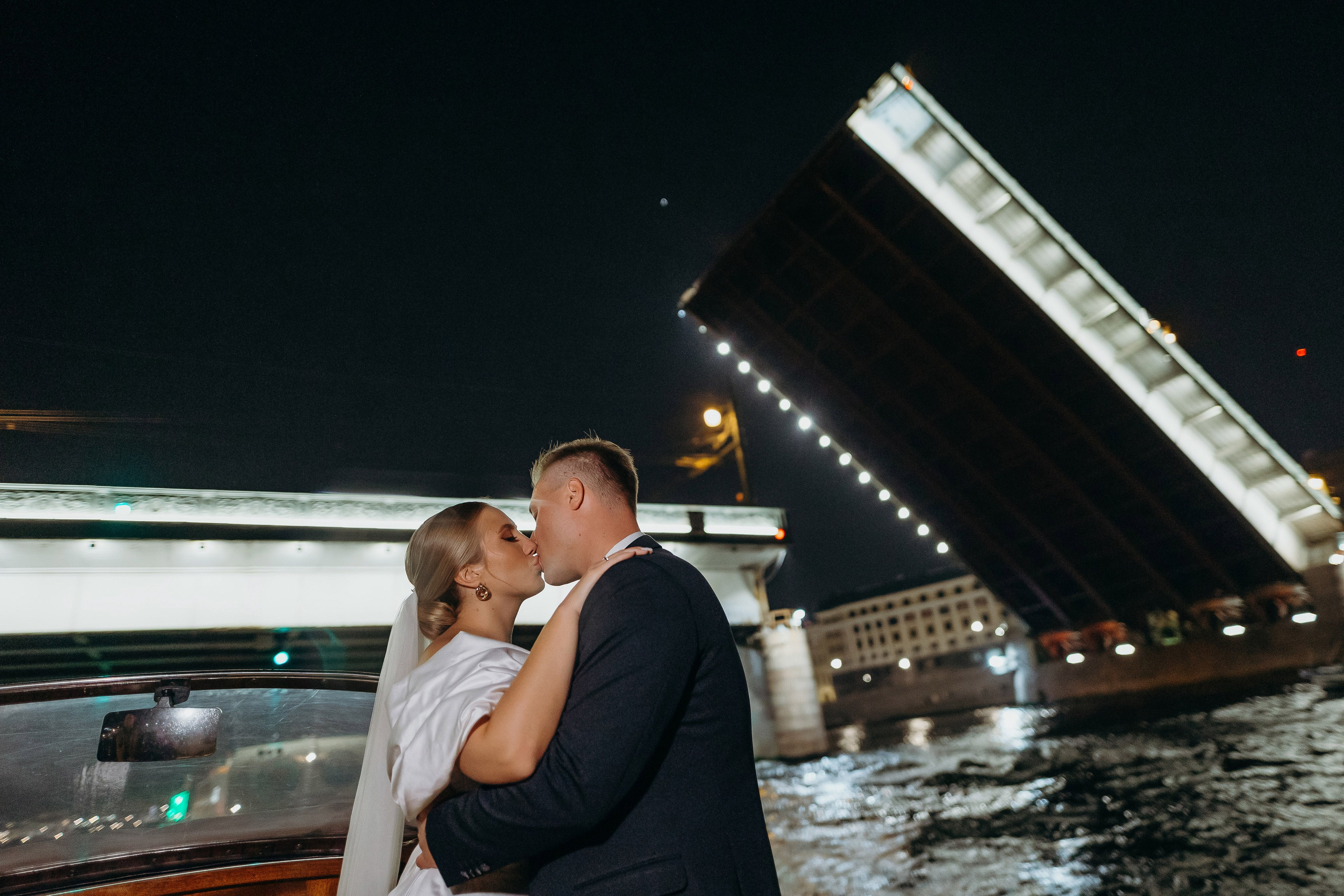 Wedding day 11.09.23. Свадебный фотограф в Санкт-Петербурге