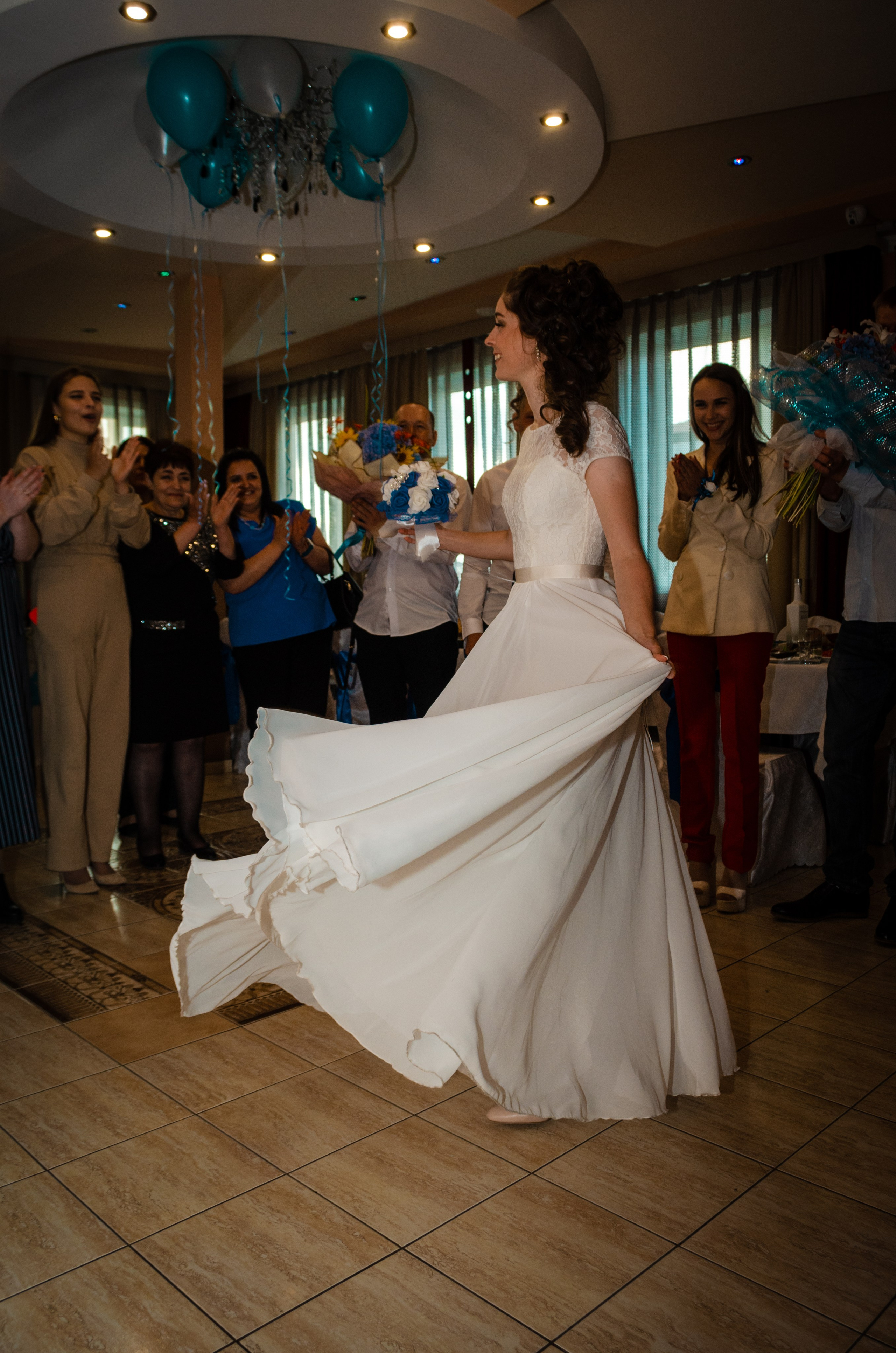 Елена и Сергей. Свадебный фотограф в Южно-Сахалинске Валерий Харченко