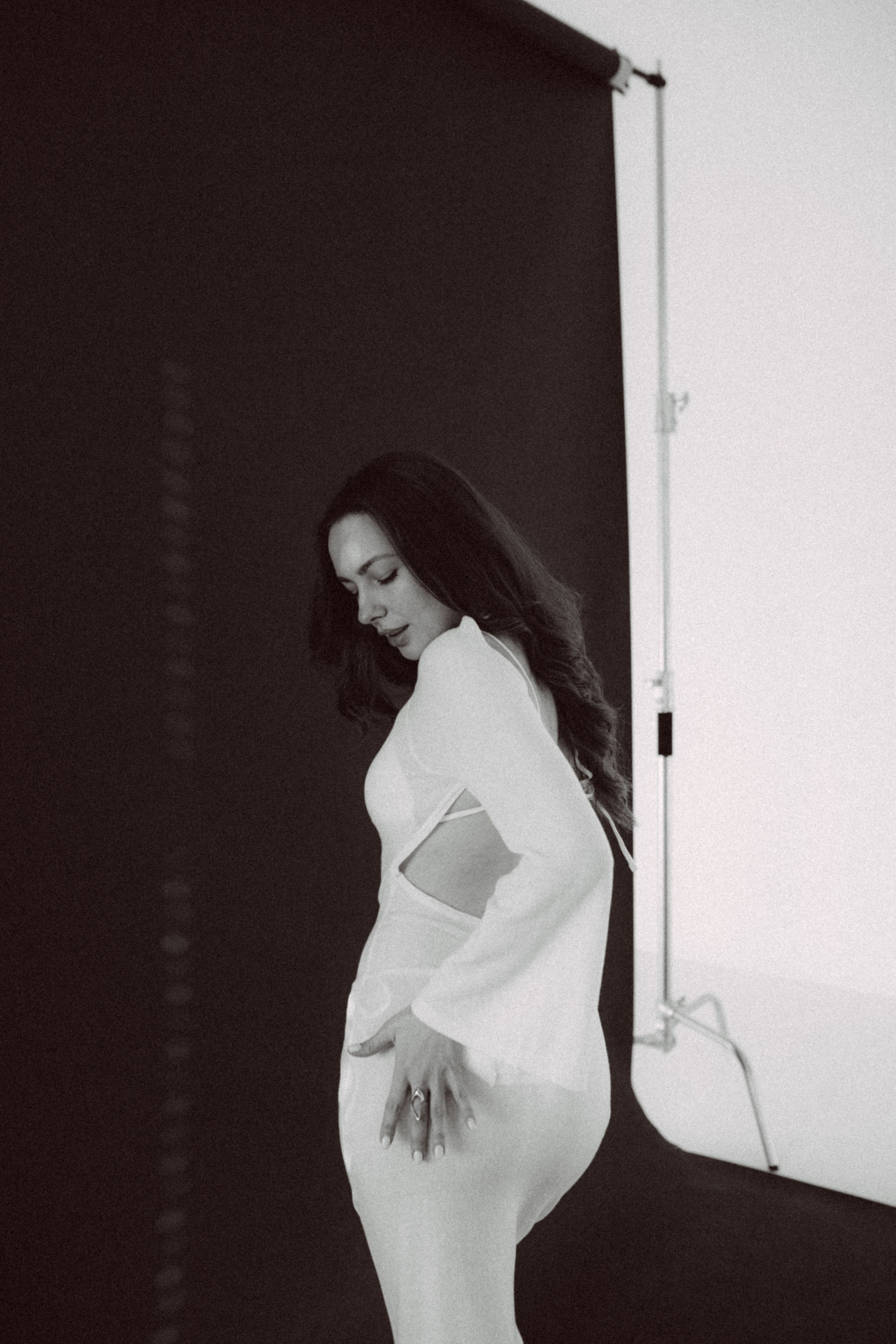 Оля. Фотограф Стилист Тюмень Вера Хайруллина