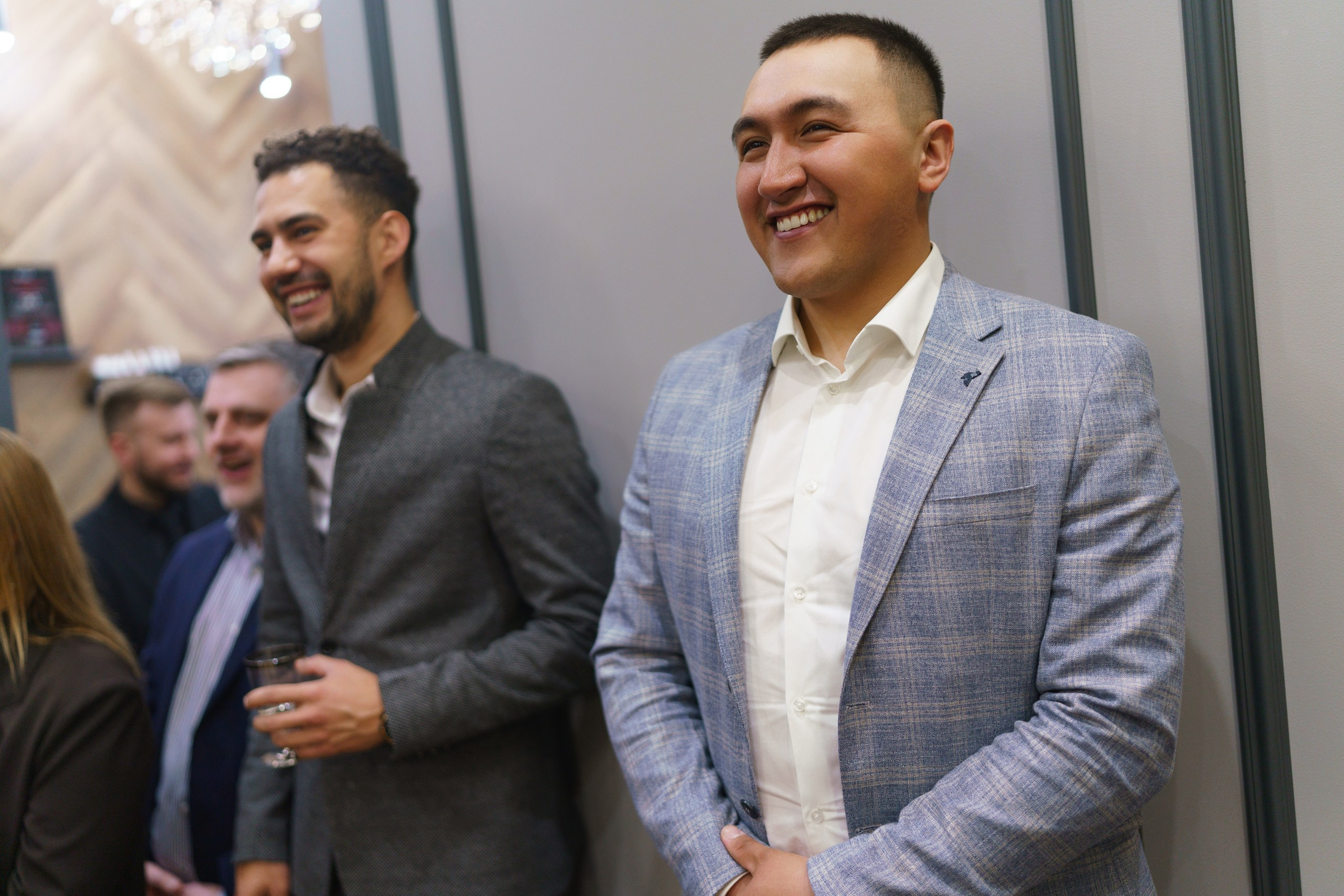 ОТКРЫТИЕ САЛОНА МЖМ УФА