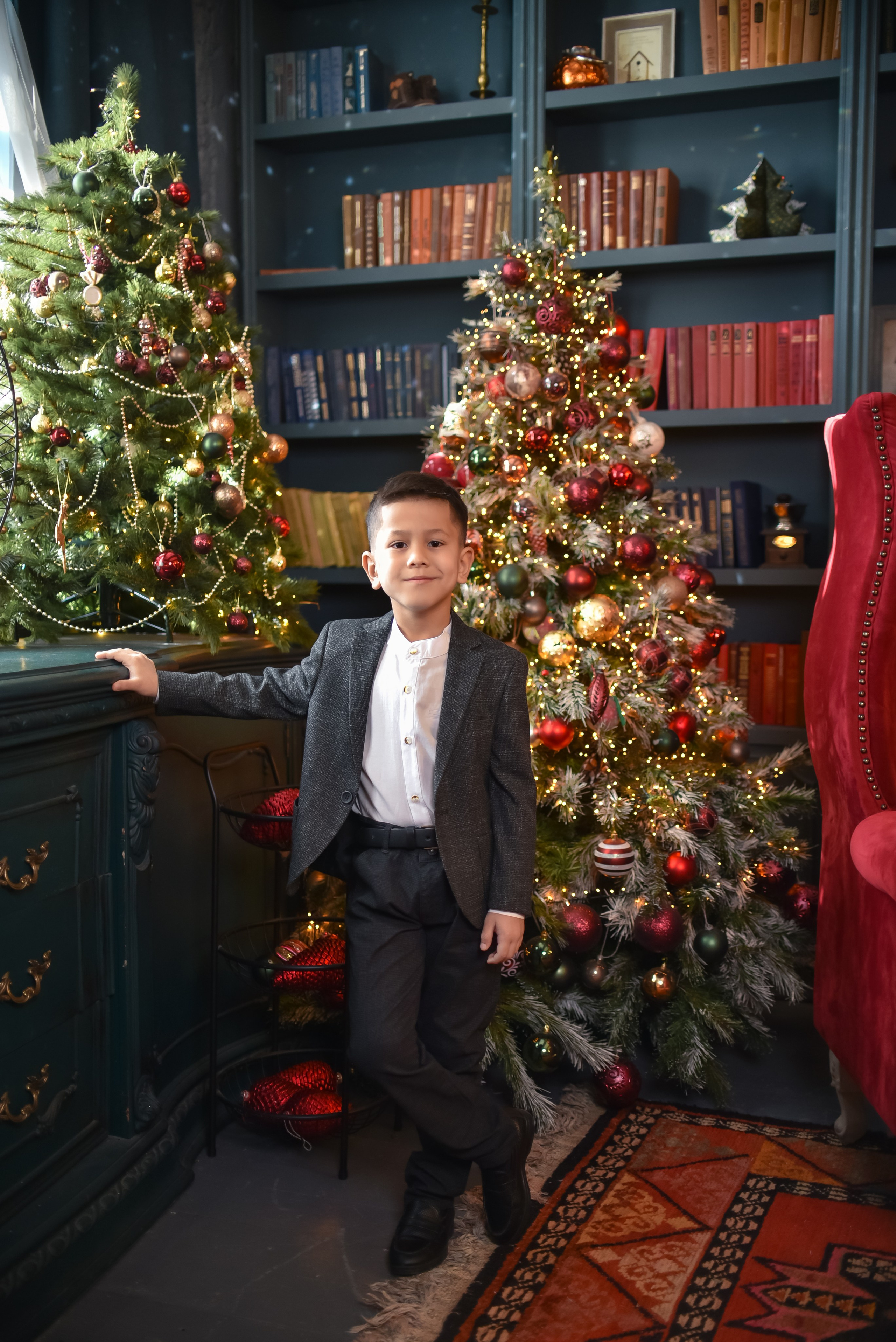 Шахида. Фотограф Тамара Катапова