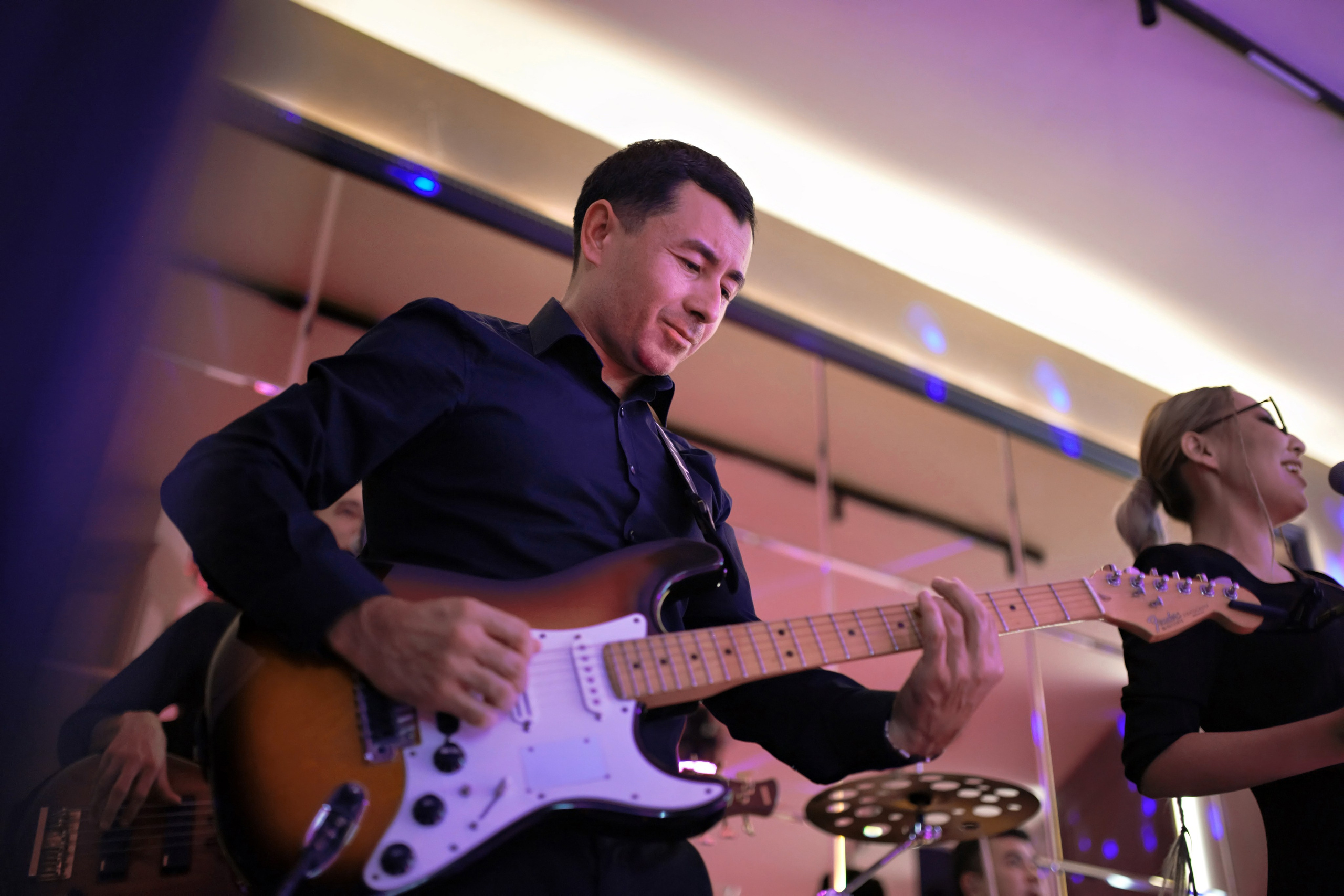 Репортажный фотограф в Атырау. Фотограф в Атырау Максим Стадниченко