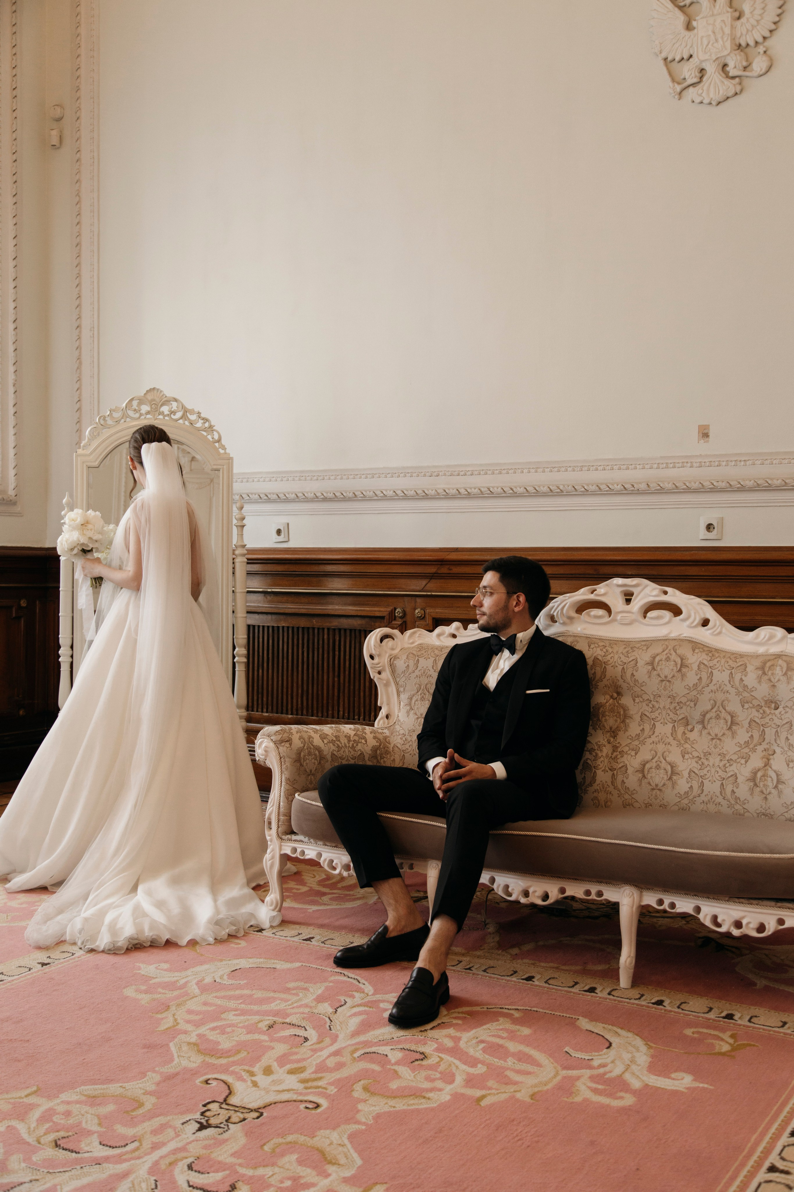 Кирилл и Полина. Nikolpinhasova