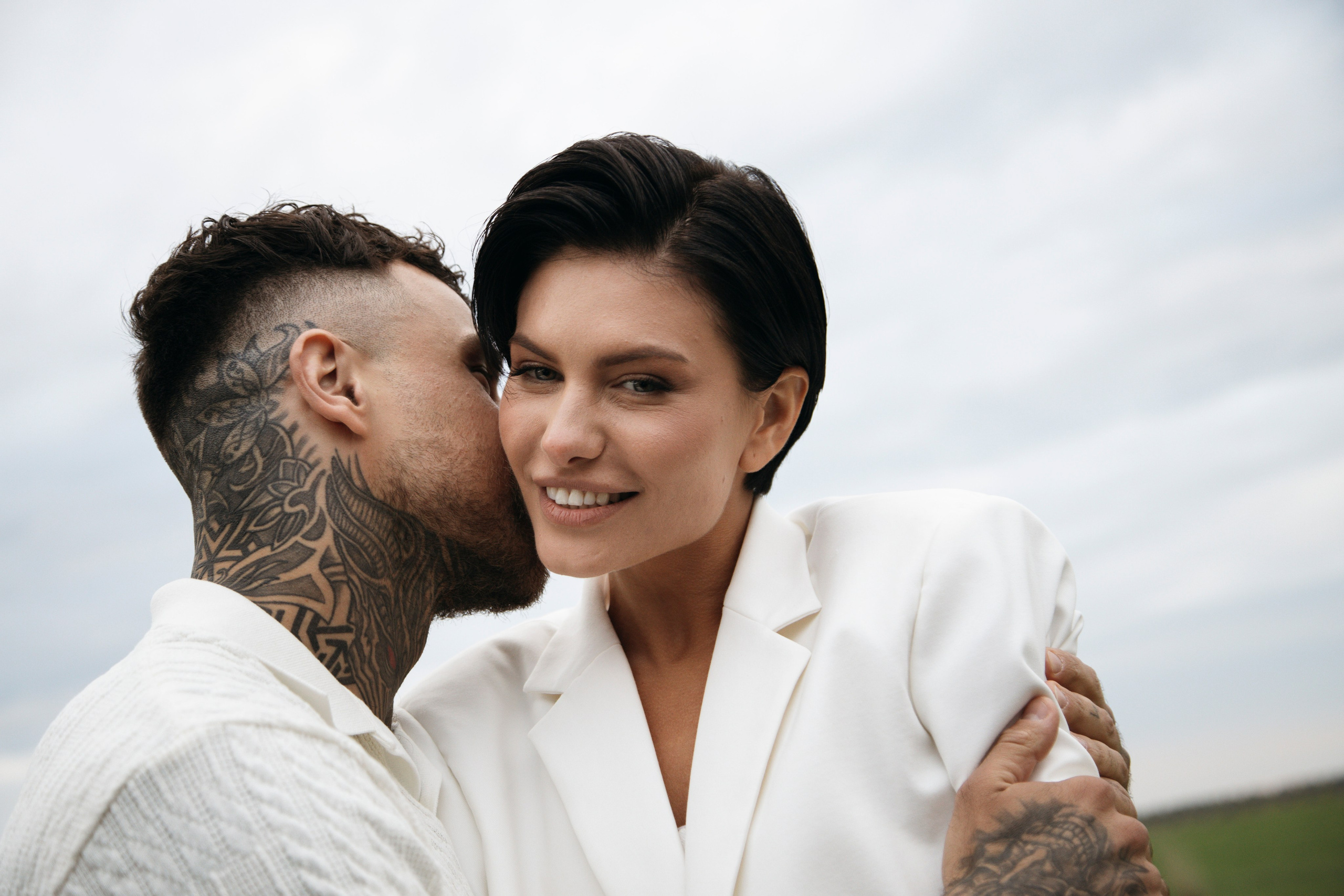 Андрей и Таисия. Nikolpinhasova