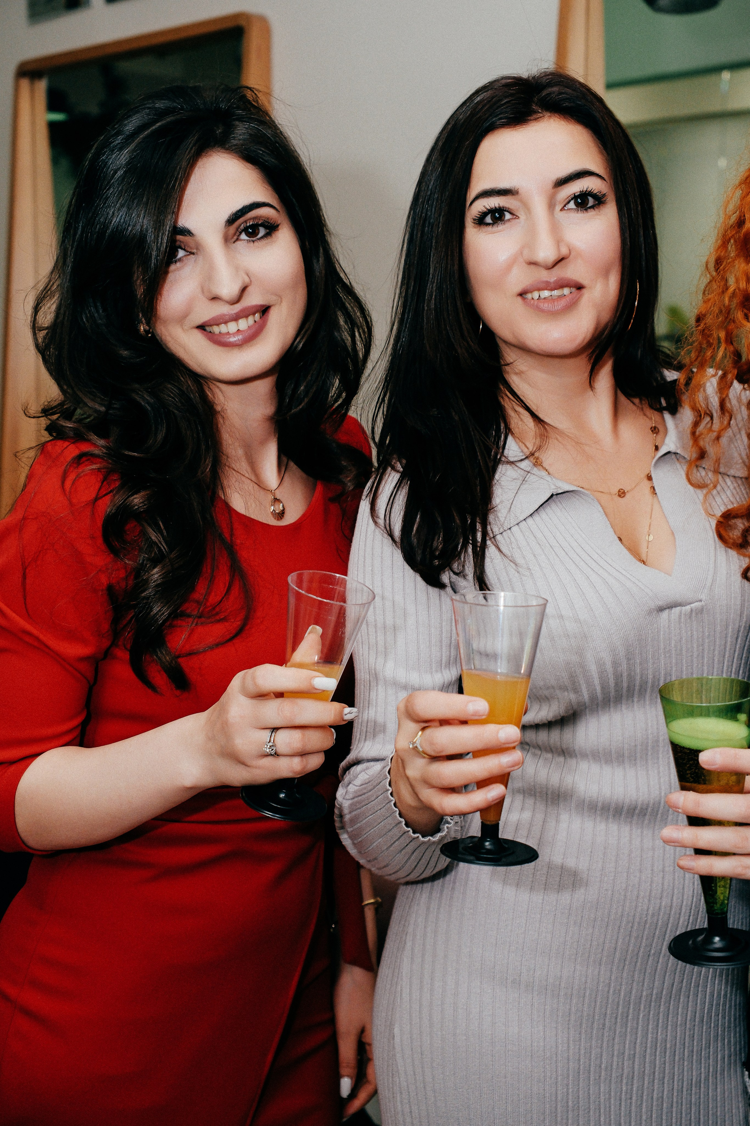 Репортаж. Фотограф и видеограф Анна Жагорина