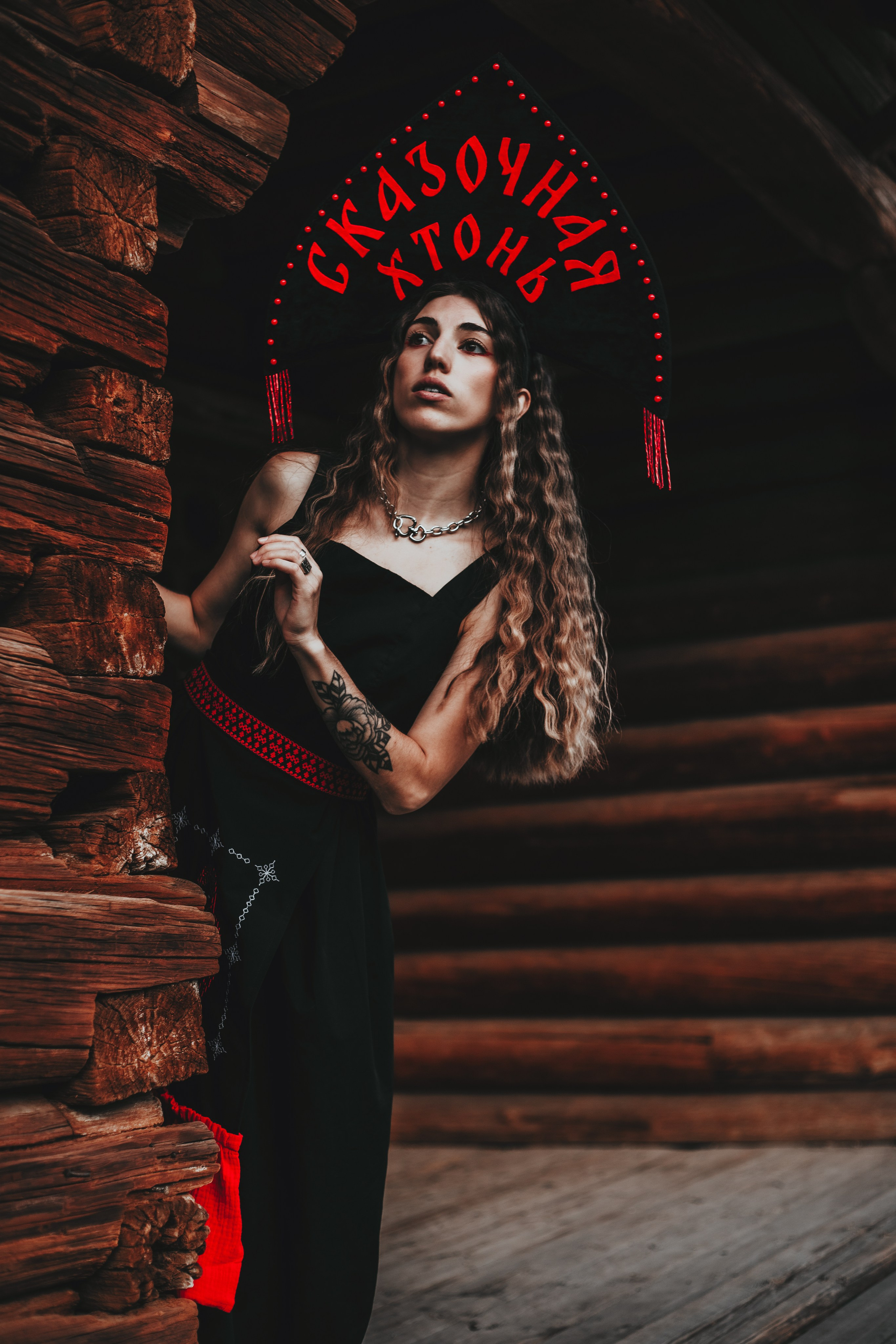 K_H. Фотографический диссiдентъ