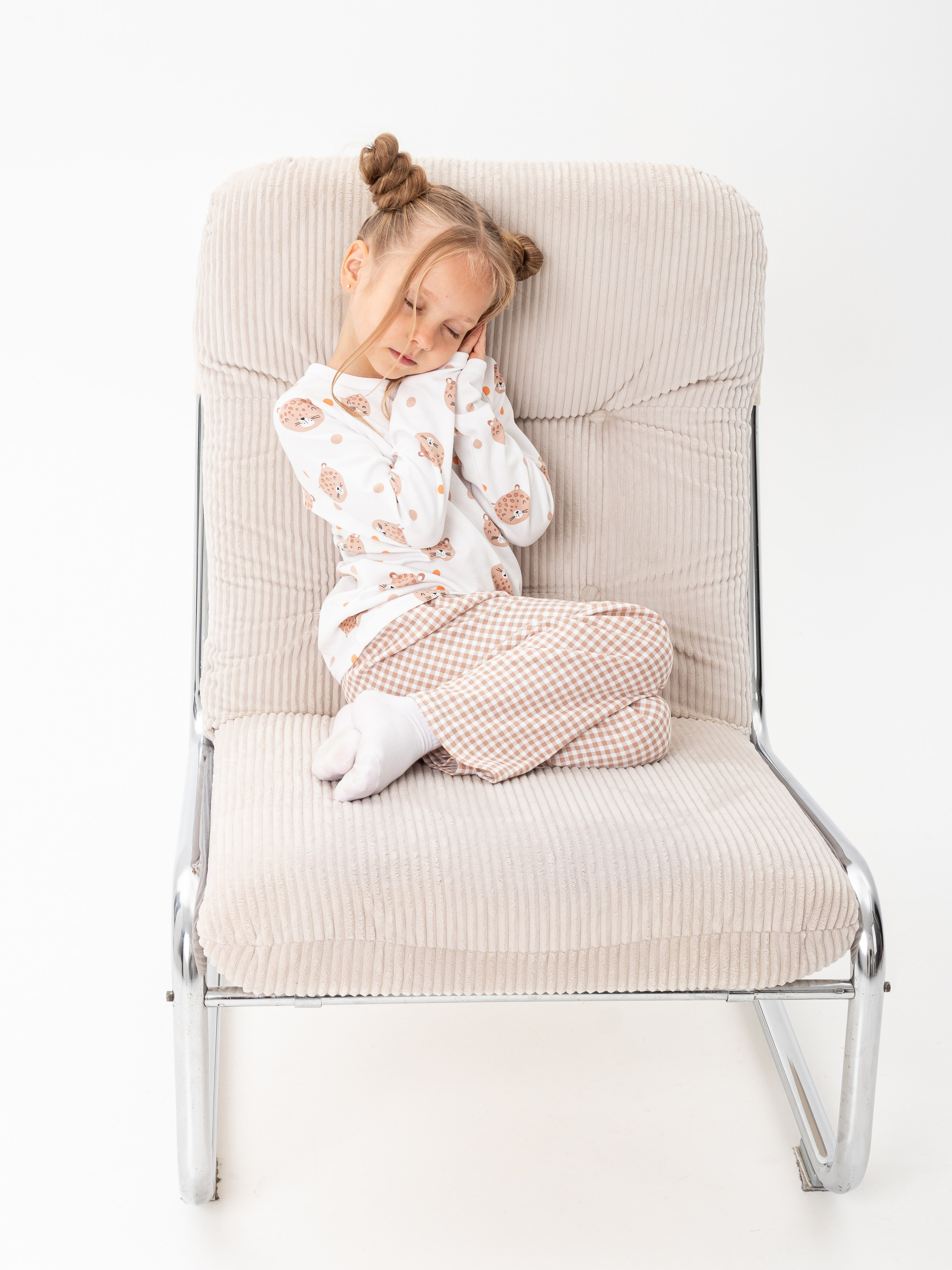 Пижамы детские. Фотограф в Краснодаре Арина Кудряшова