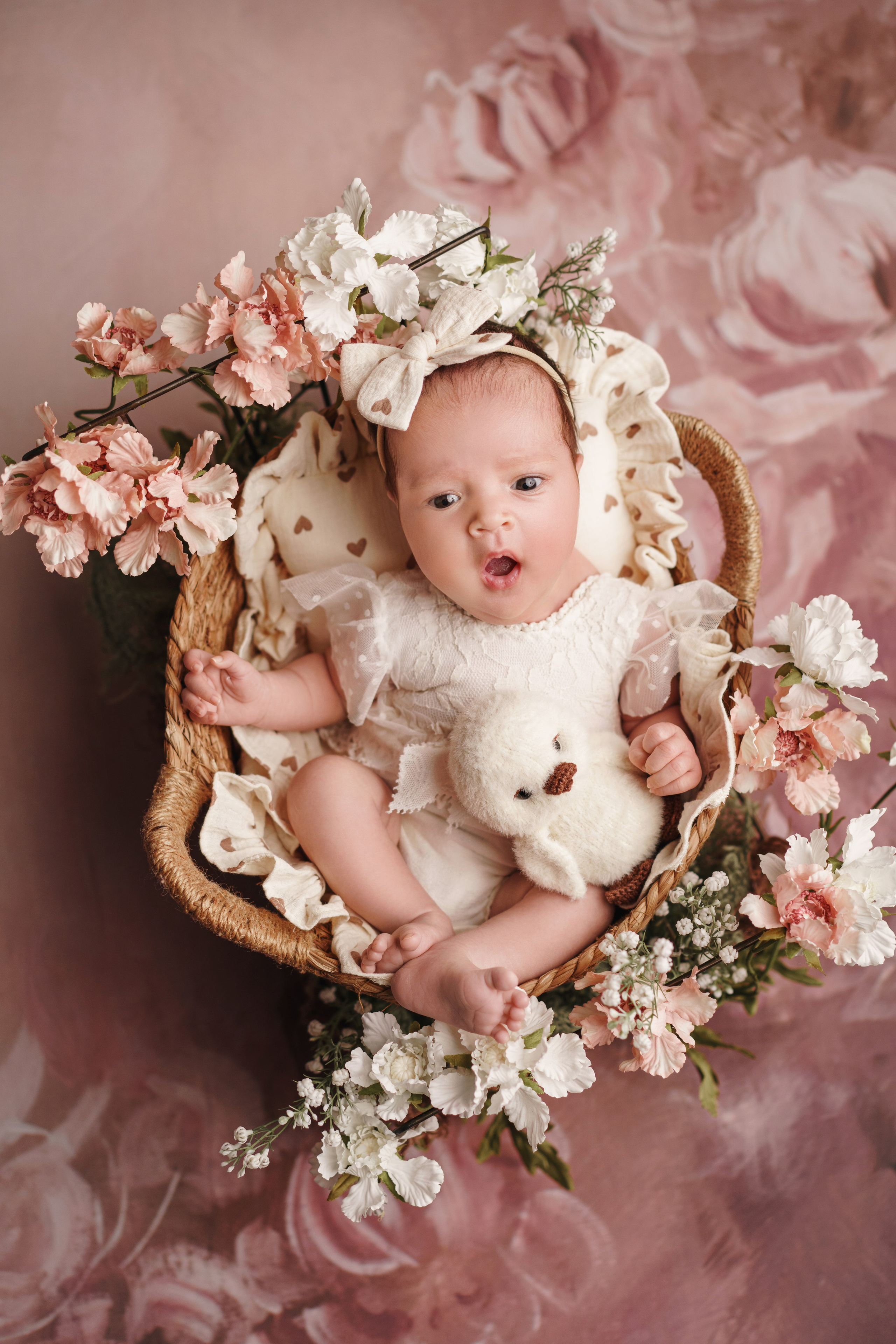 Фотосессия новорожденных | Галерея трогательных кадров малышей в стиле newborn. Фотосессия новорожденных в Москве и Московской области | Профессиональный фотограф newborn — Татьяна Иванова