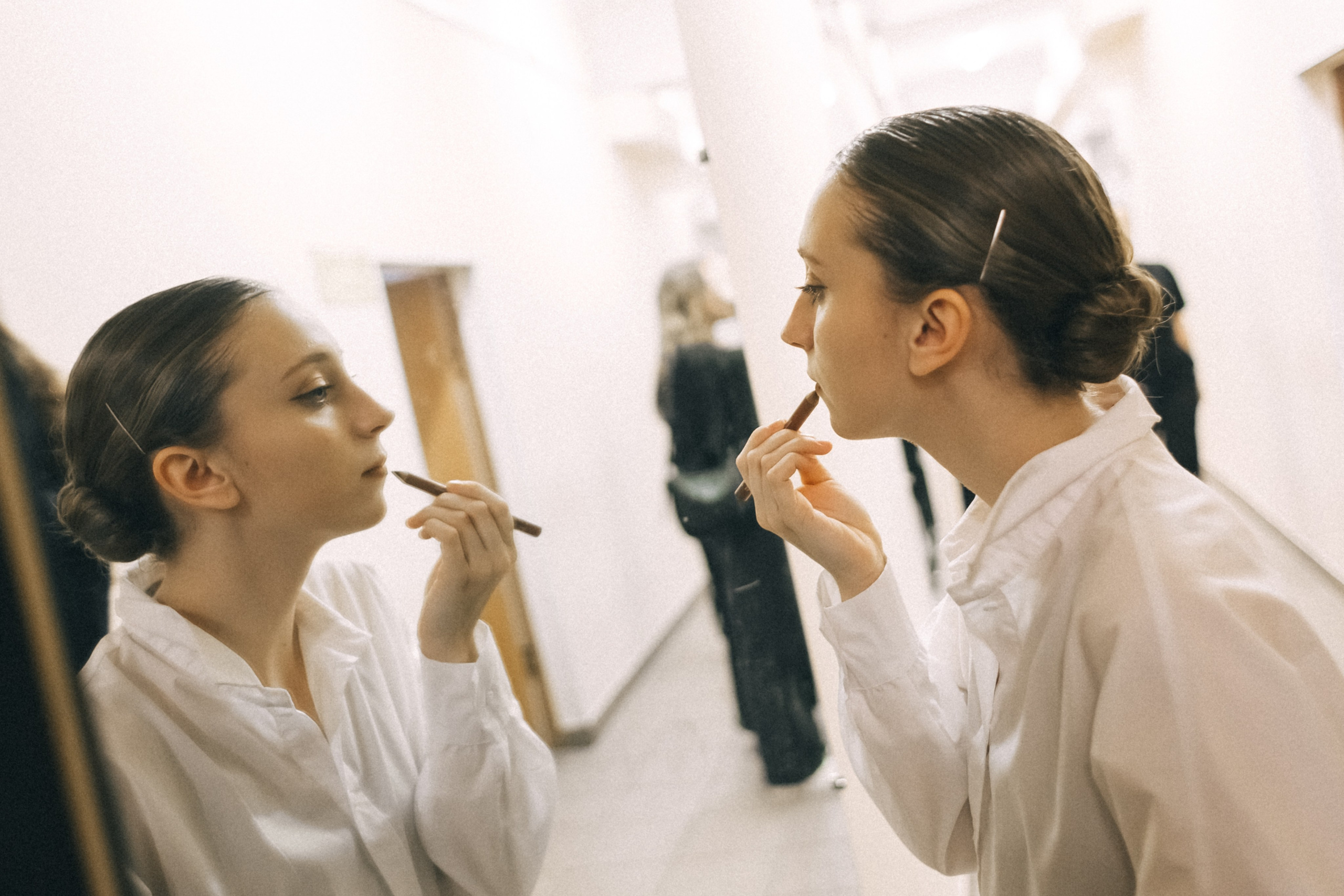 Первый снег — ИФИЯМ «Снежный ком». Фотограф Кемерово | Сергей