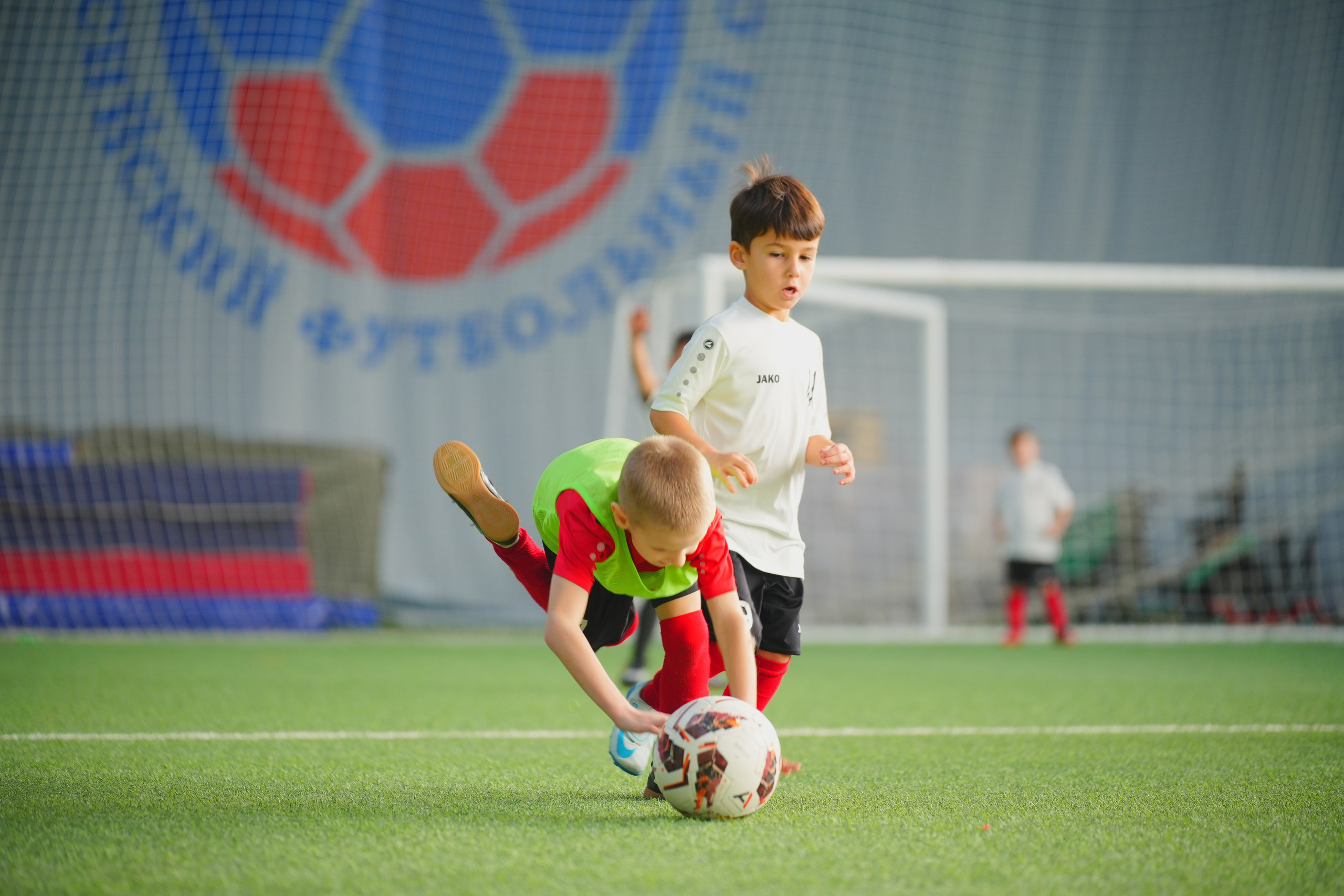 Спортивный репортаж. Репортажный фотограф в Калининграде Морозов Кирилл